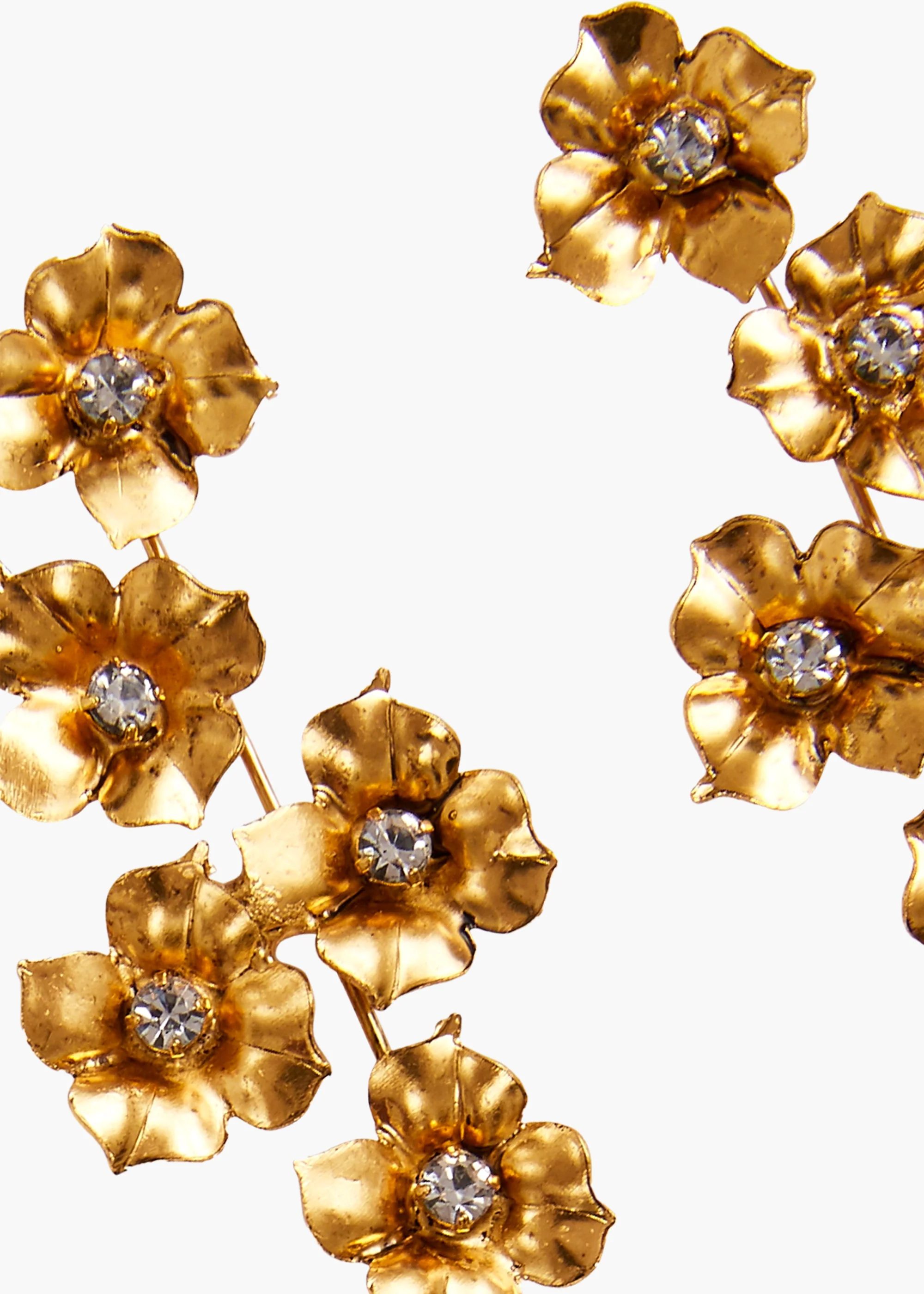 Jennifer Behr - Myra Earrings - Image 5