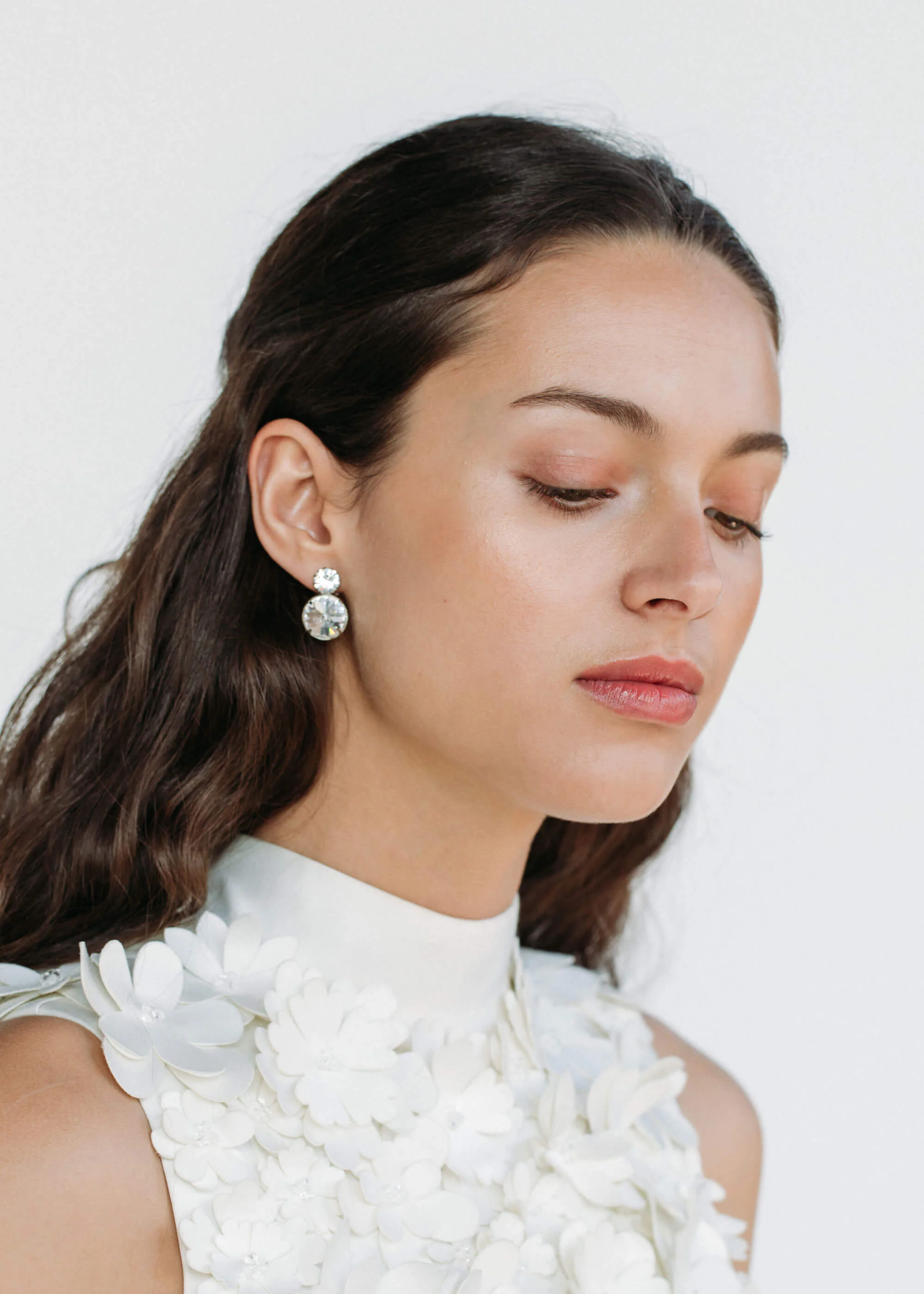 Jennifer Behr - Myrla Earrings - Image 3
