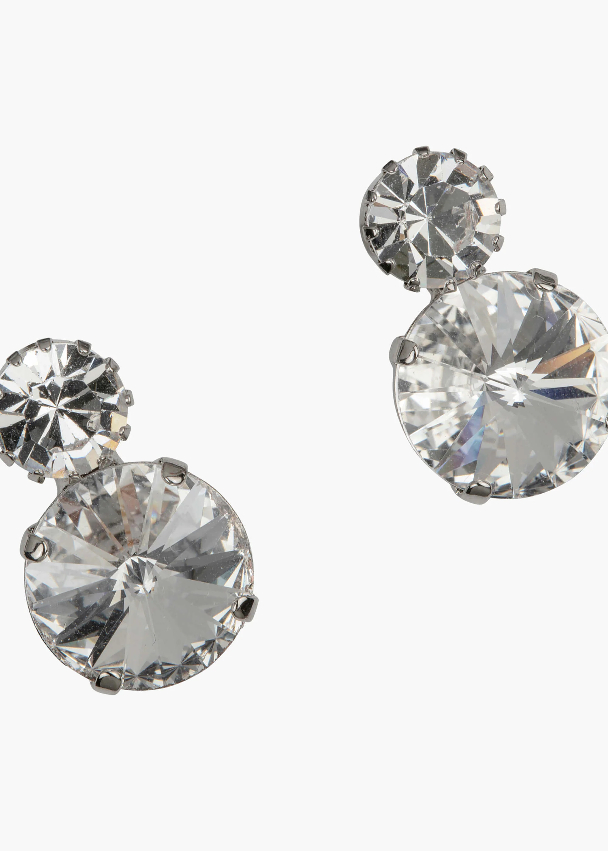 Jennifer Behr - Myrla Earrings - Image 4