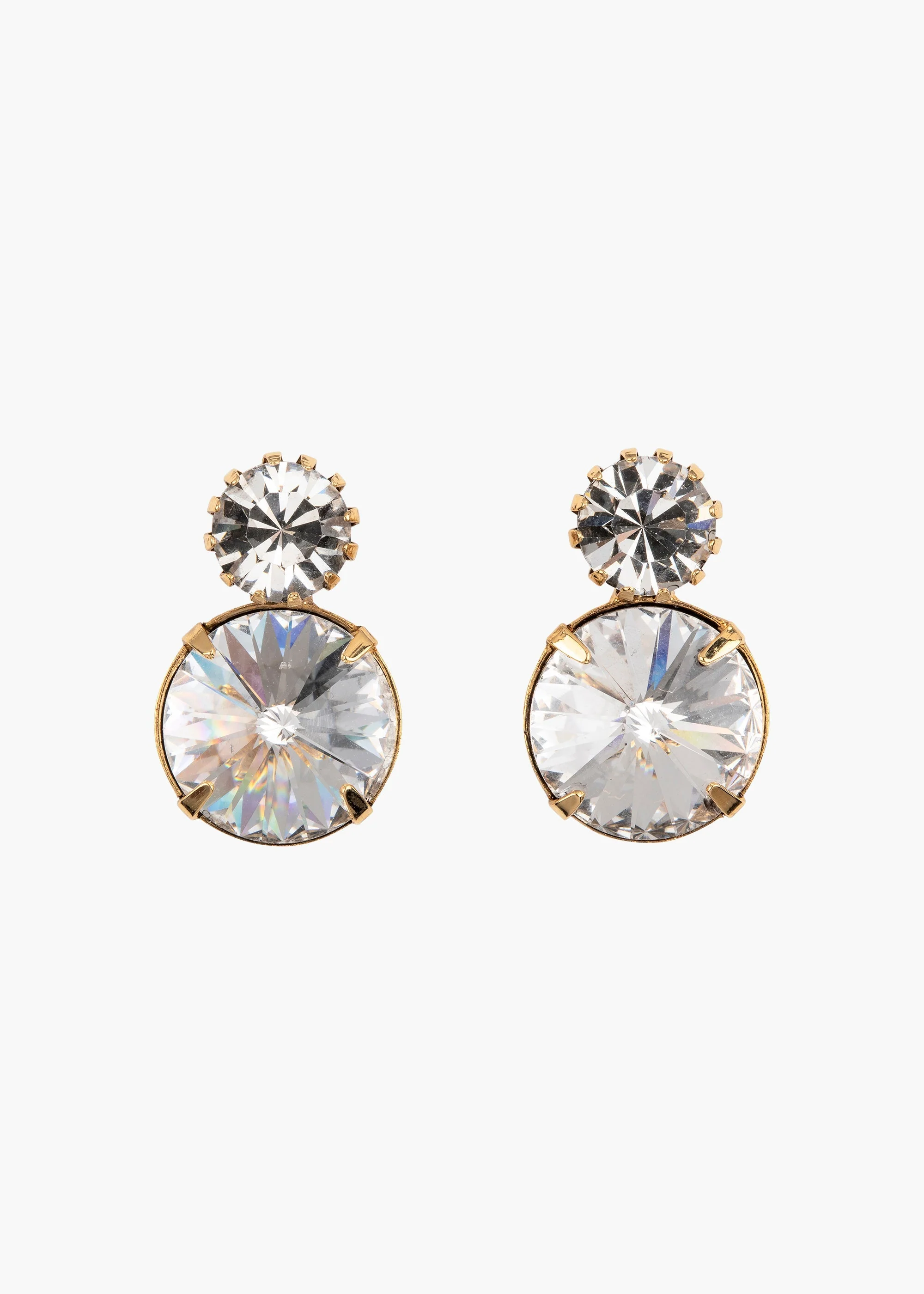 Jennifer Behr - Myrla Earrings