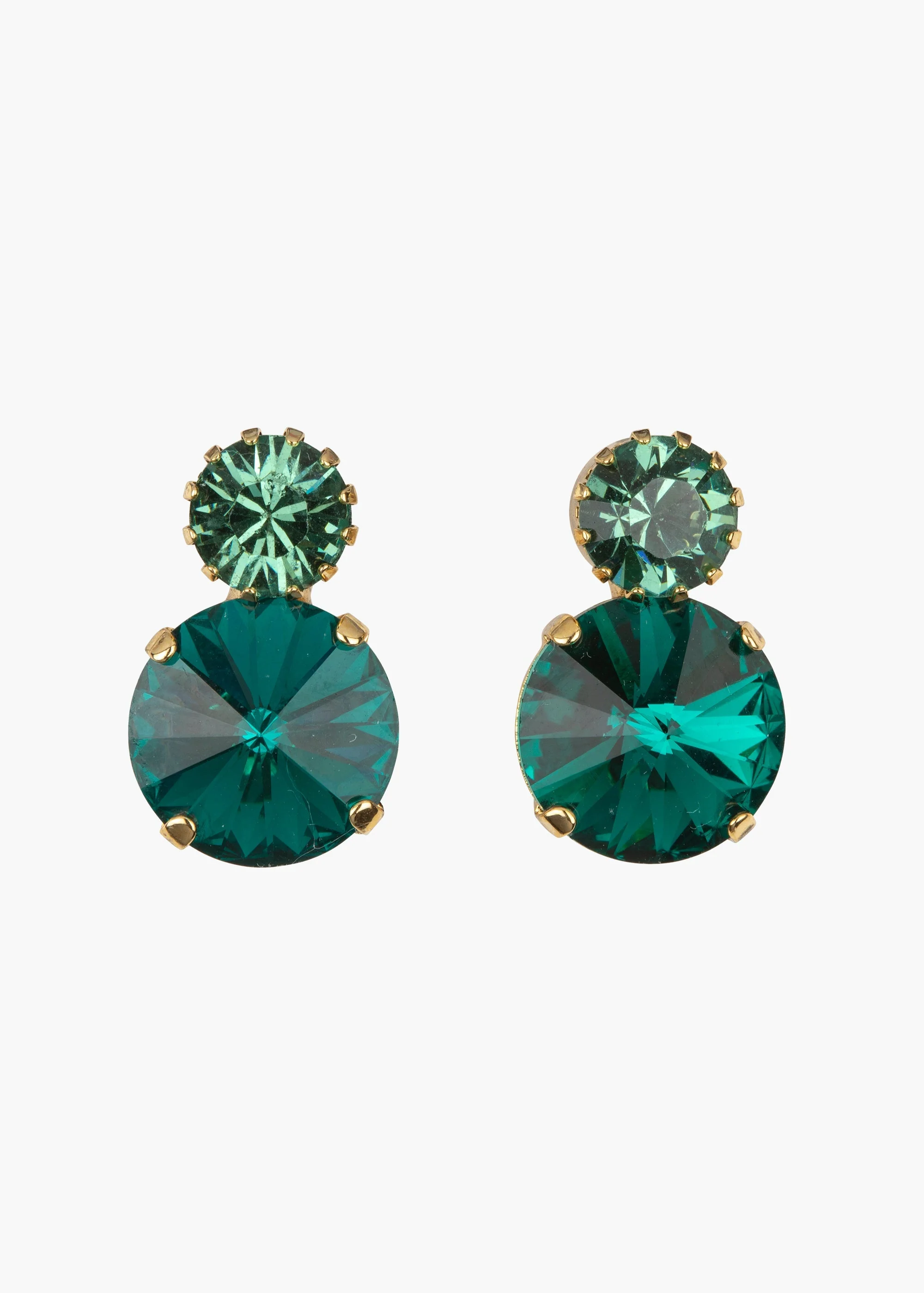 Jennifer Behr - Myrla Earrings