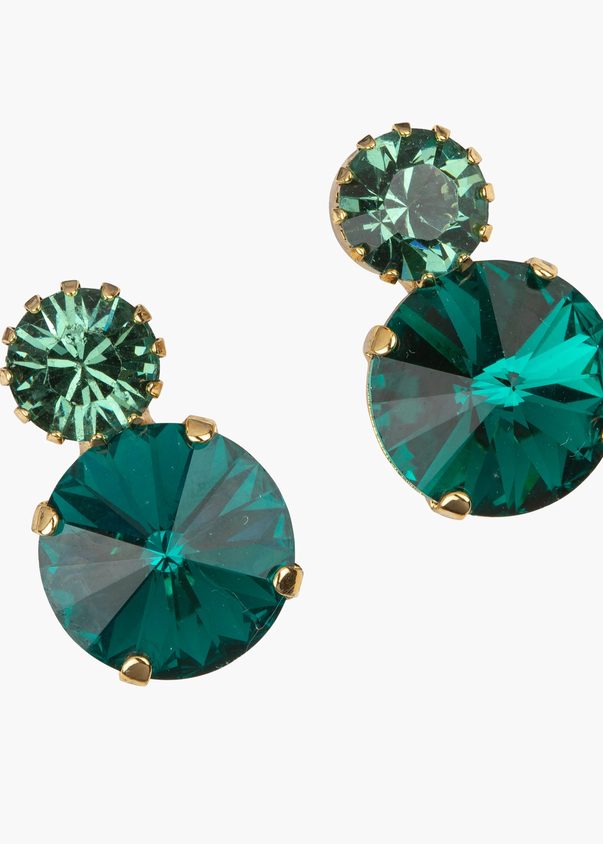 Jennifer Behr - Myrla Earrings - Image 4