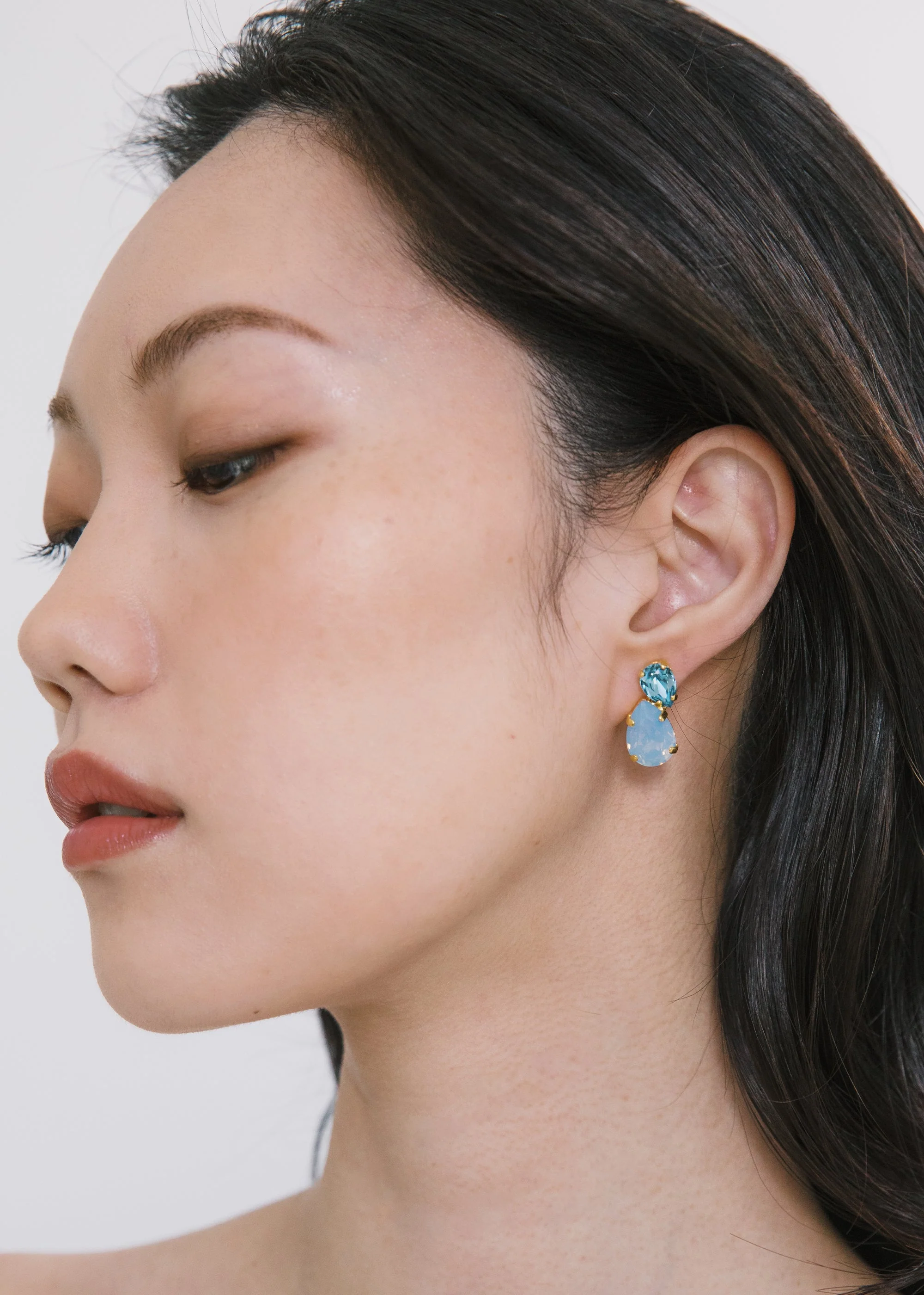 Jennifer Behr - Nadia Earrings - Image 3