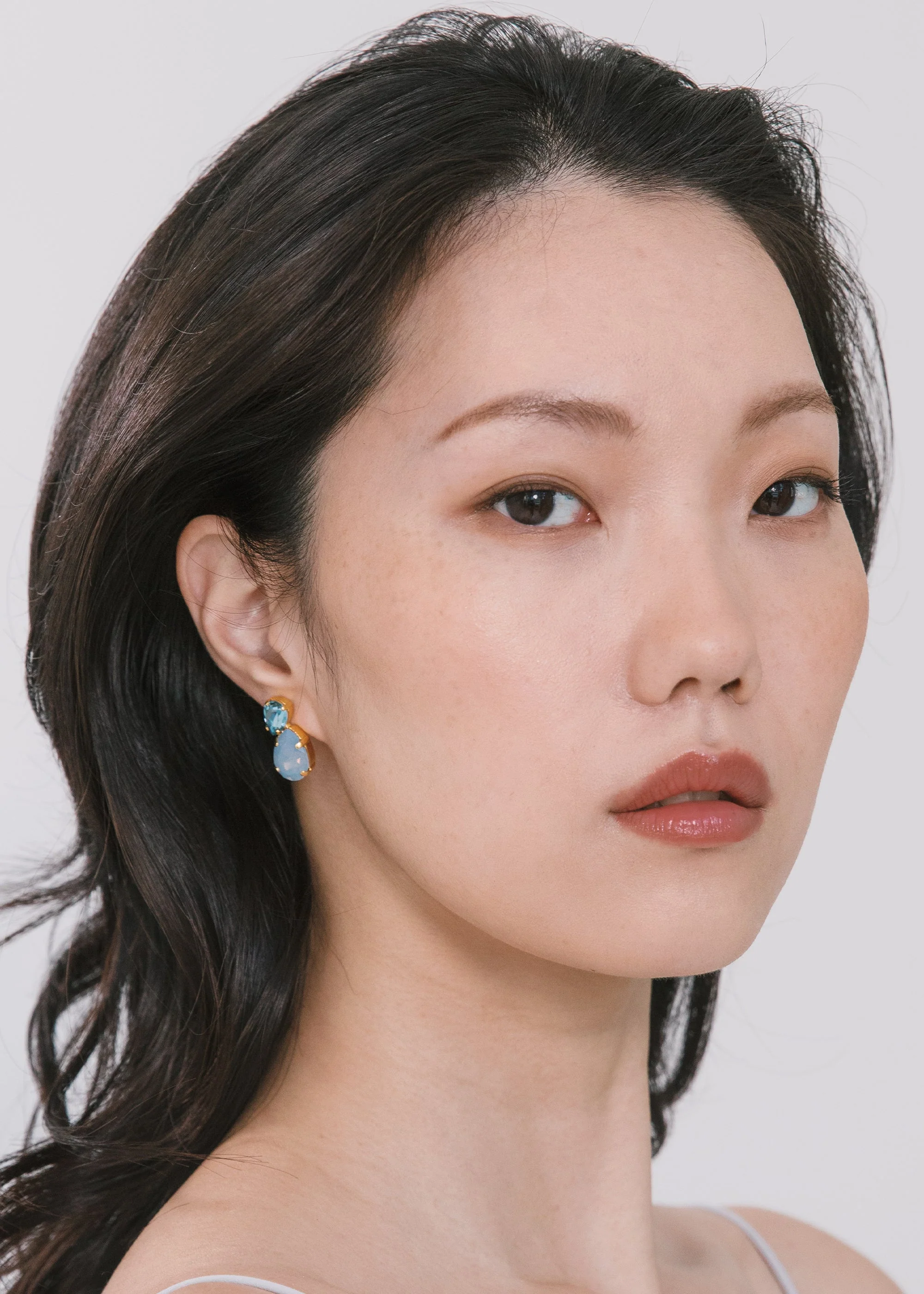 Jennifer Behr - Nadia Earrings - Image 4