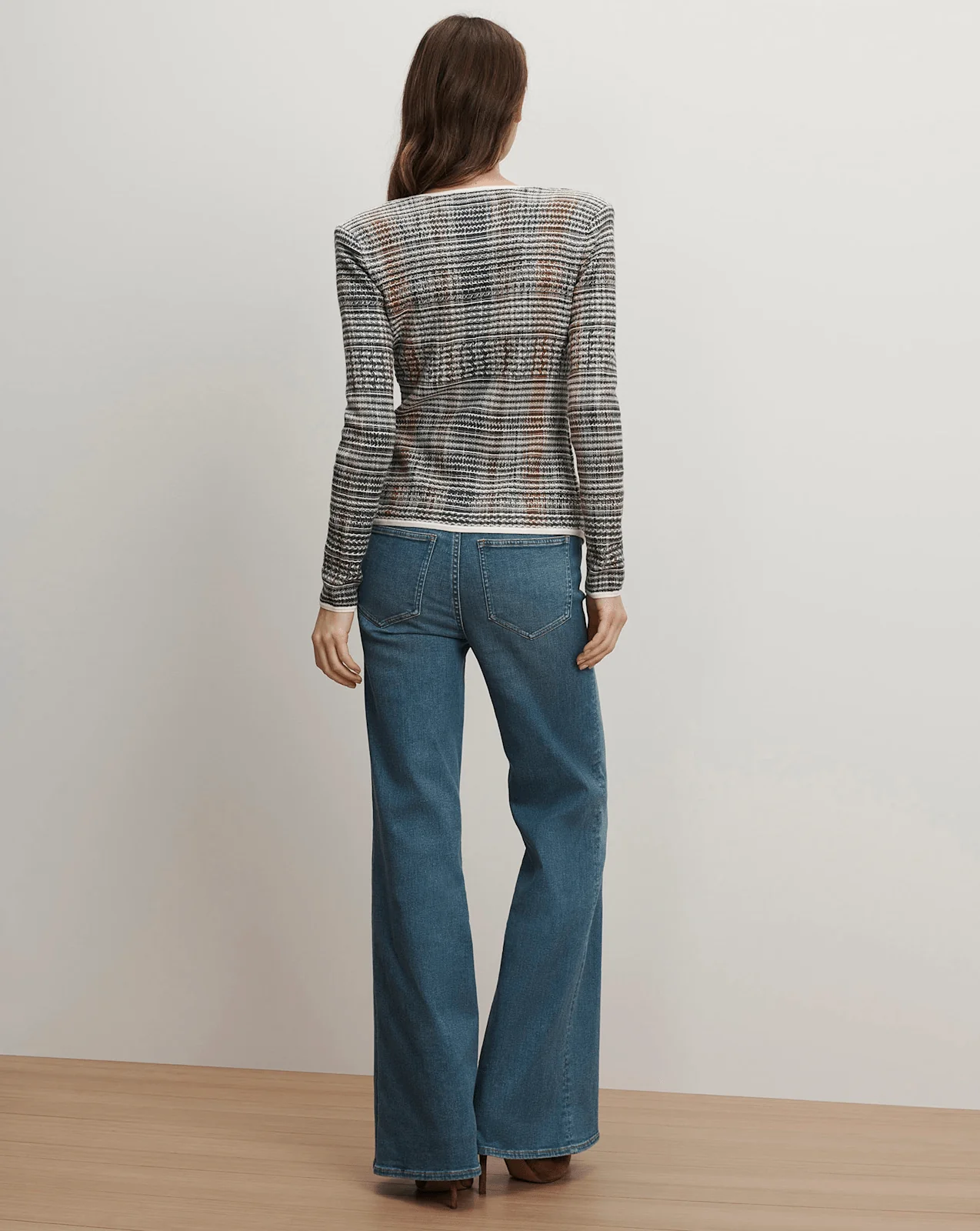 Veronica Beard - Nadialine Knit Jacket - Image 4
