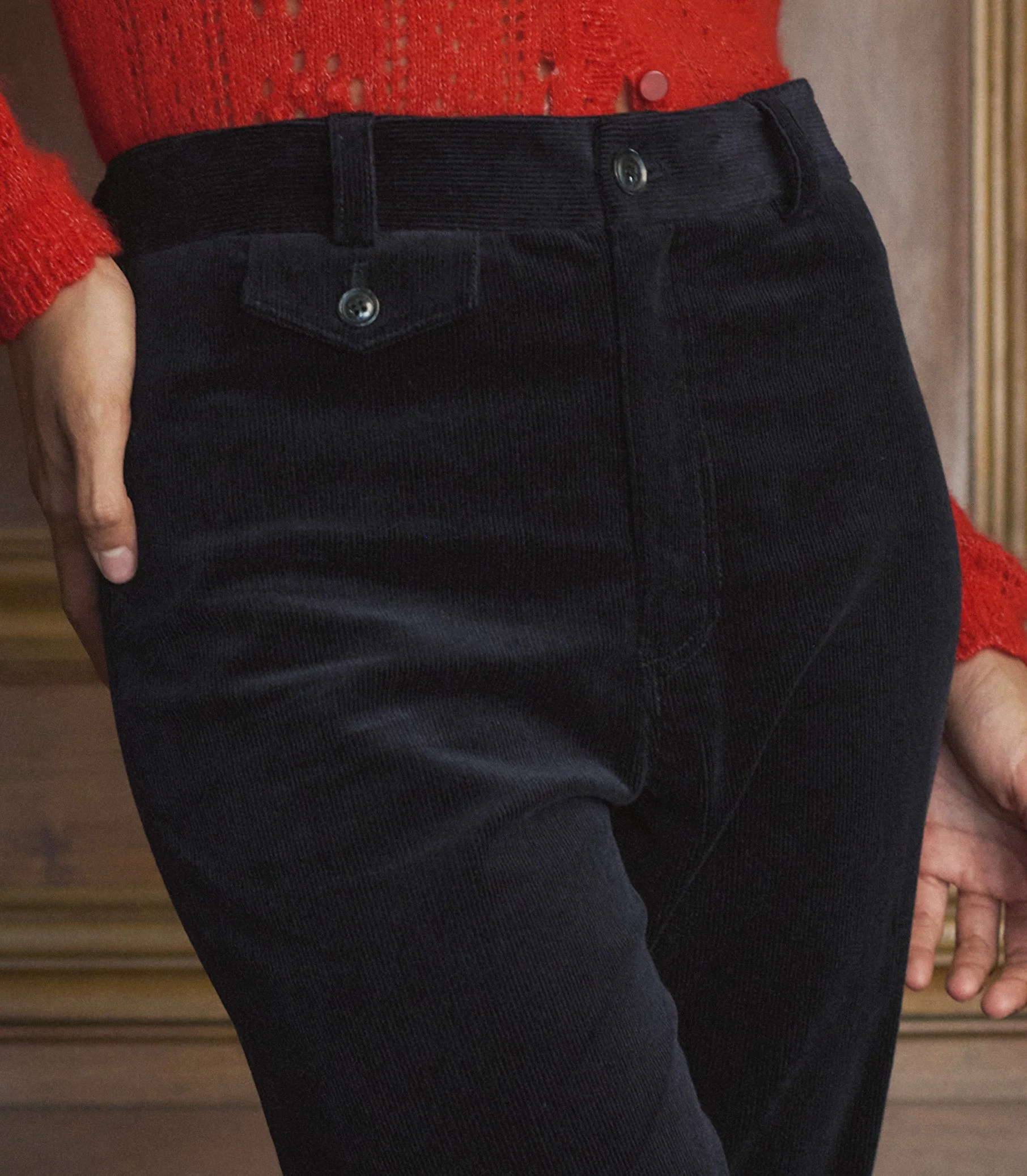 DOEN - NADINE PANT - Image 4