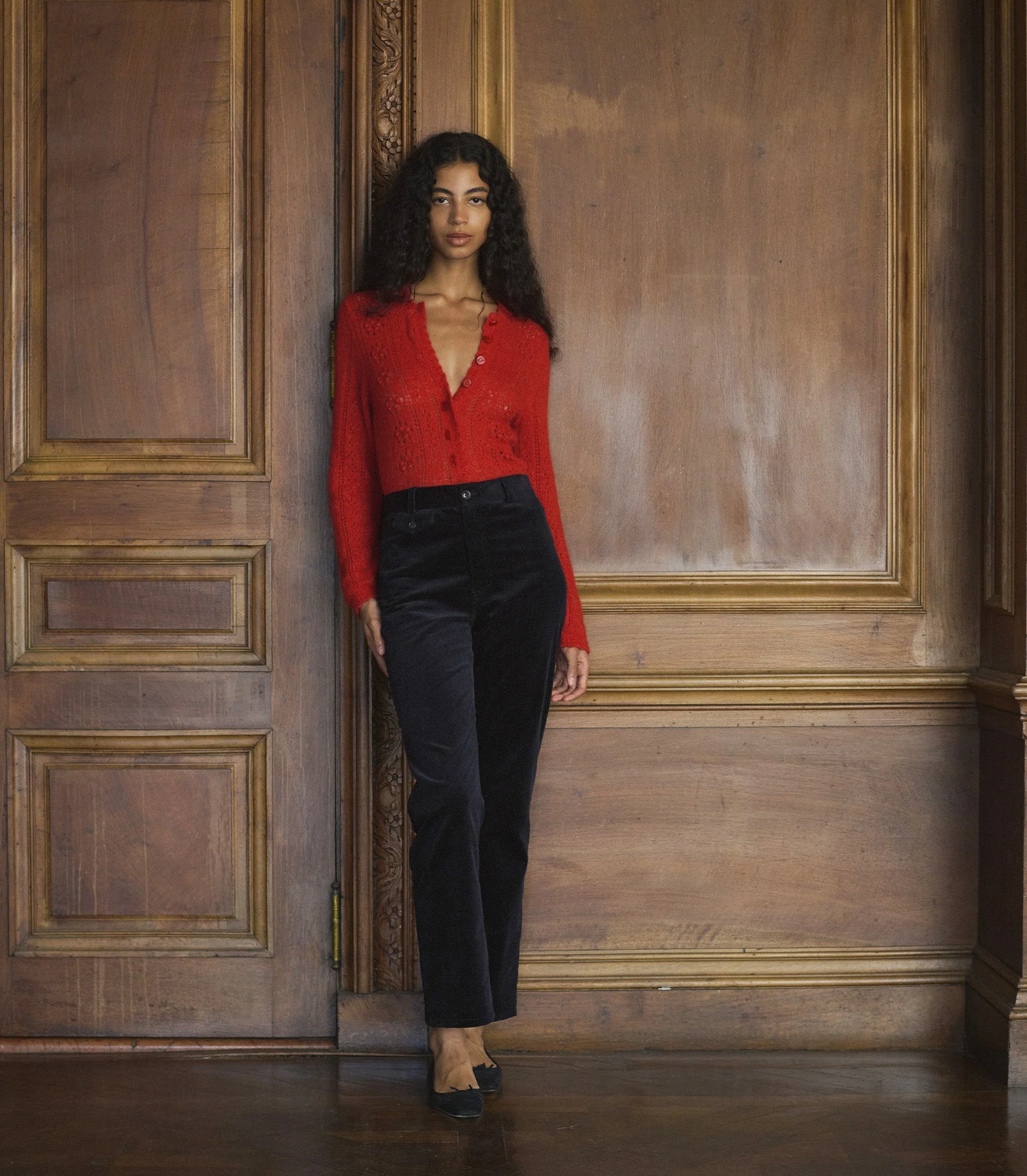 DOEN - NADINE PANT - Image 5