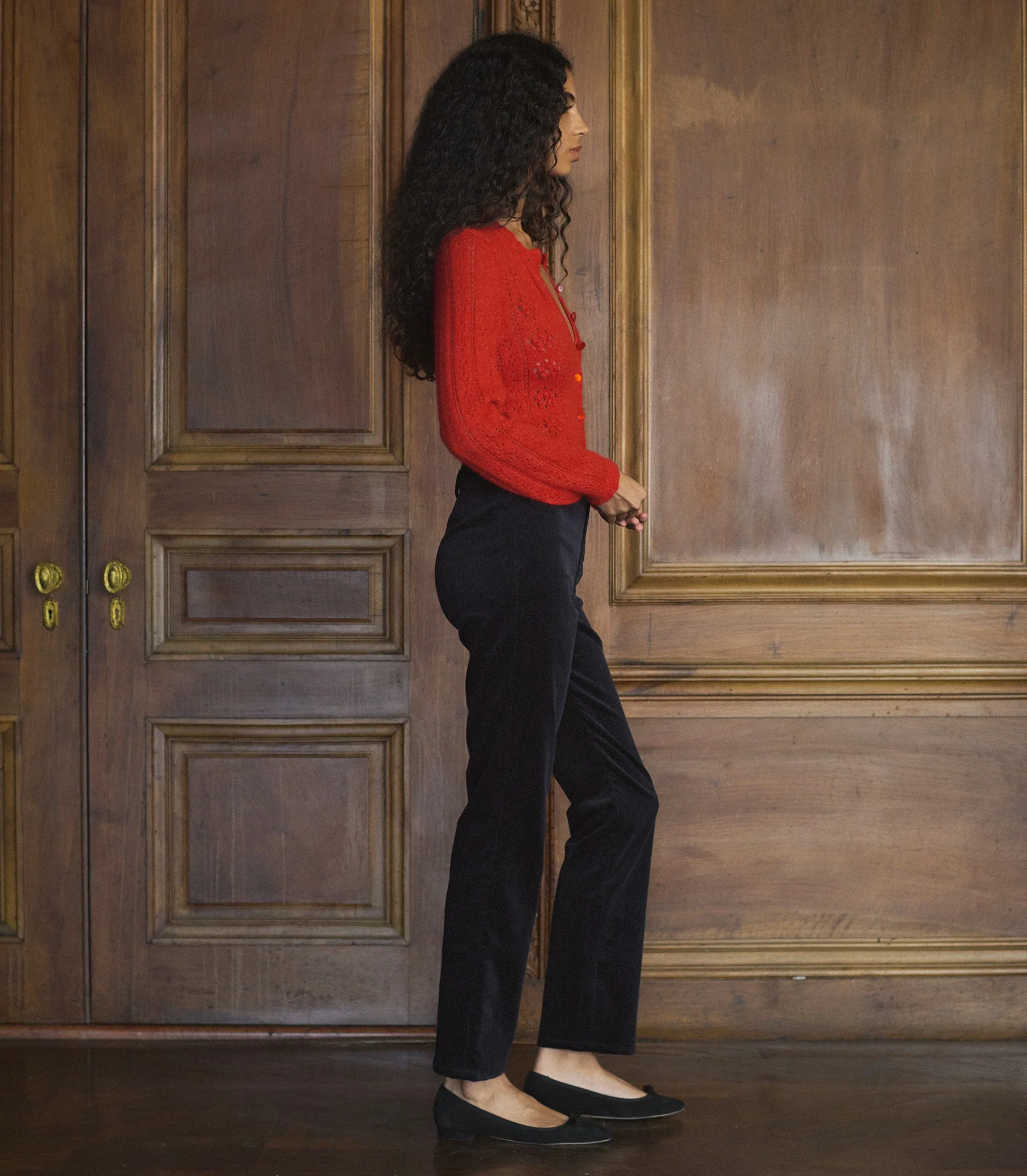 DOEN - NADINE PANT - Image 6