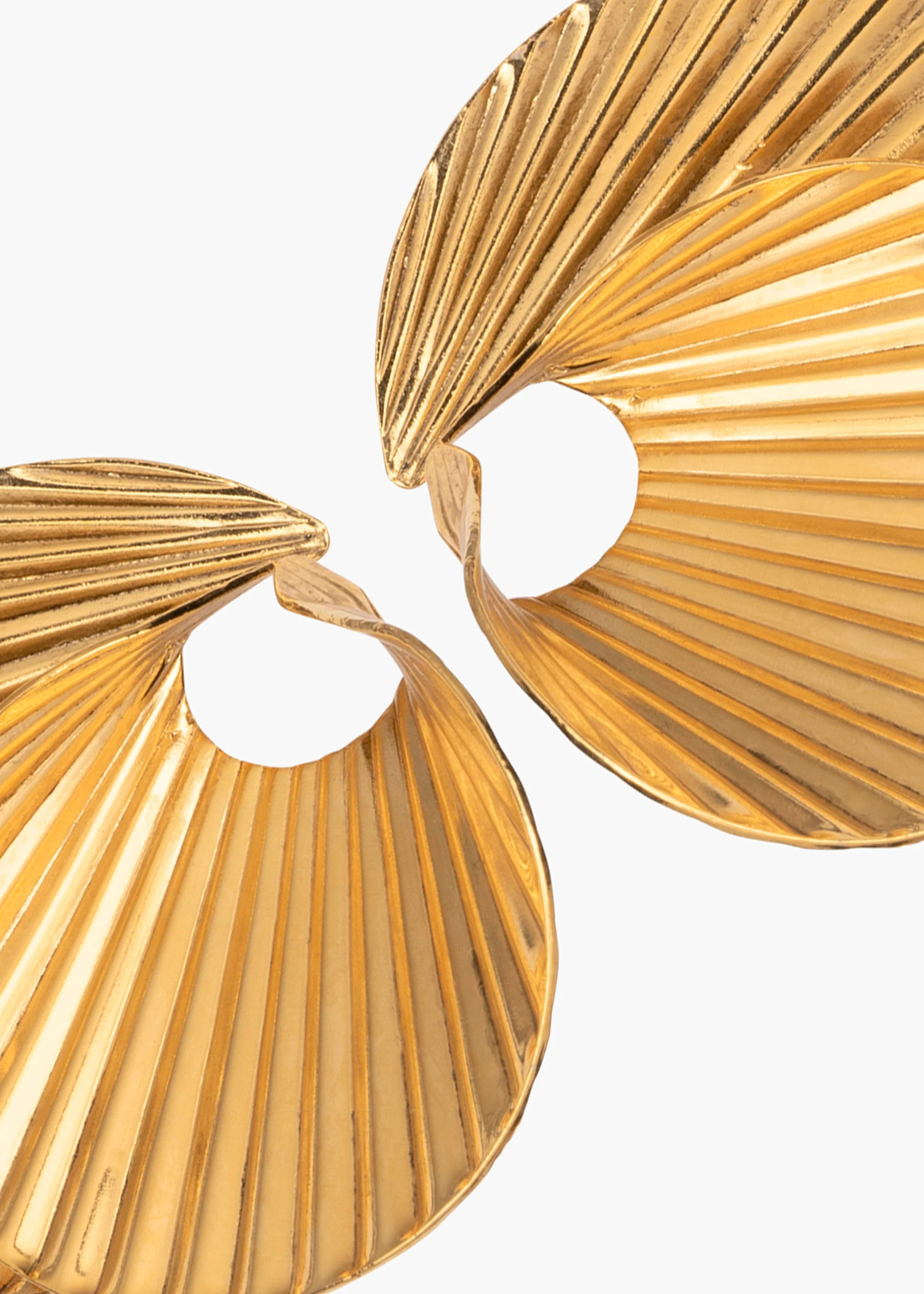 Jennifer Behr - Naia Earrings - Image 4