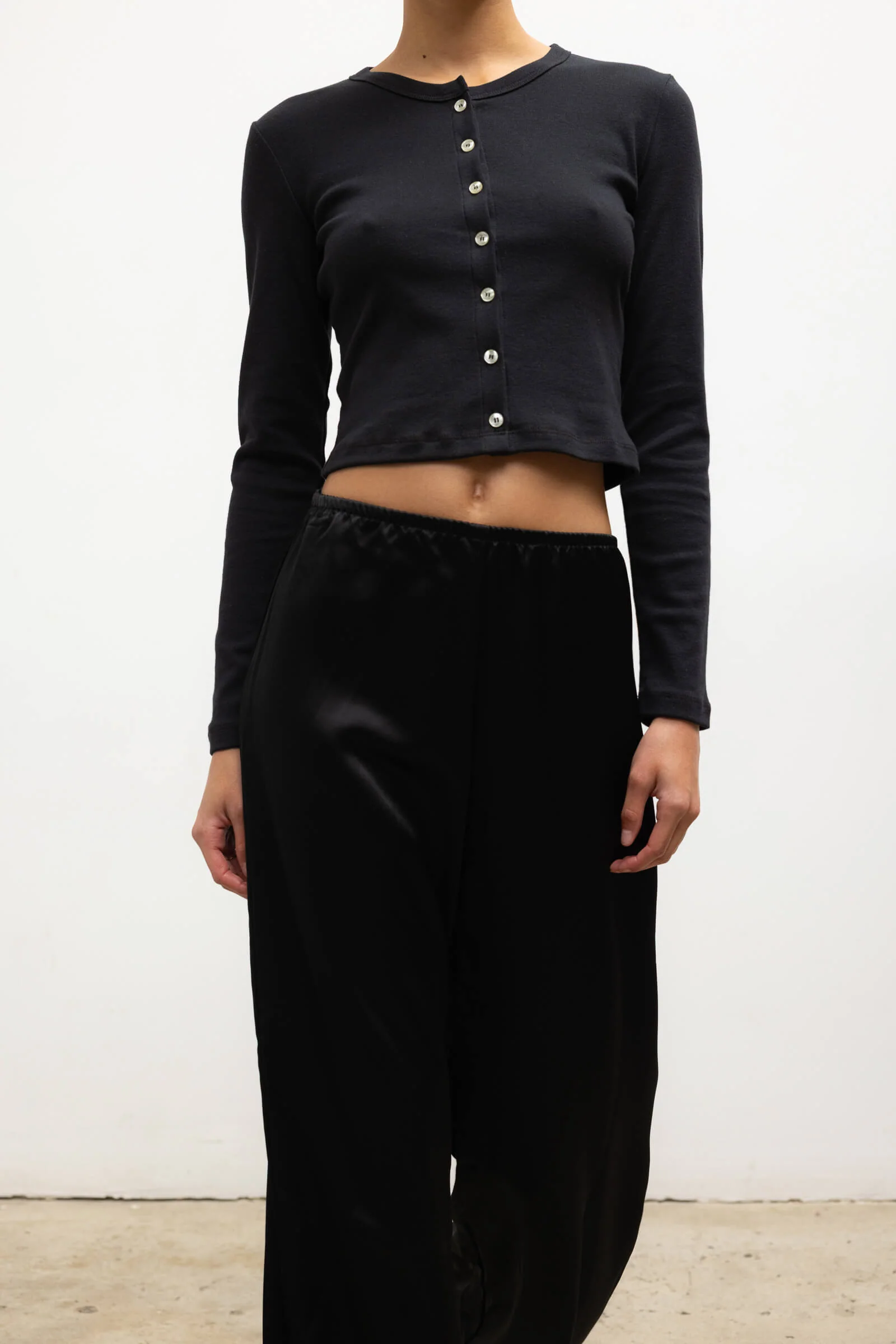 Leset - Nando Cardigan - Image 4