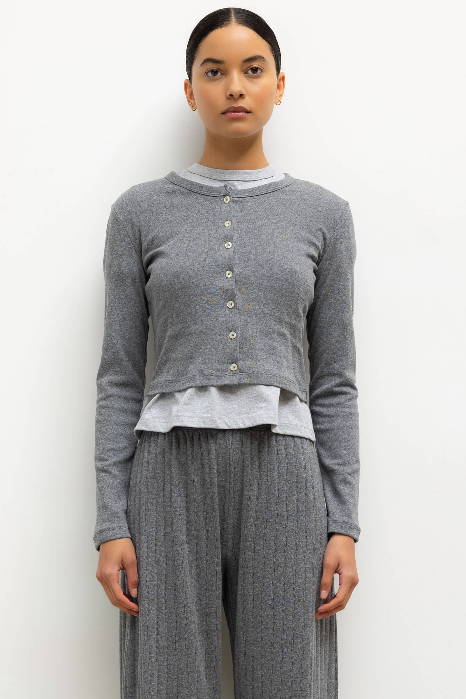 Leset - Nando Cardigan