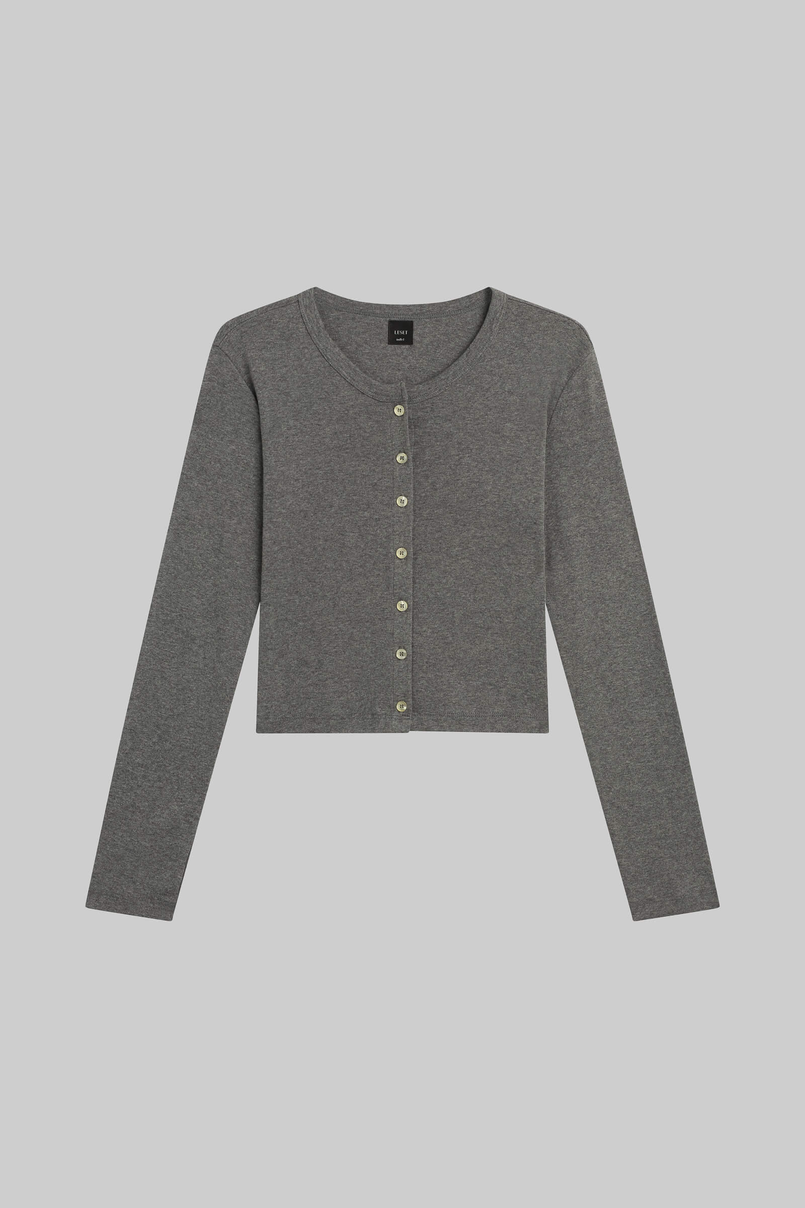 Leset - Nando Cardigan - Image 2