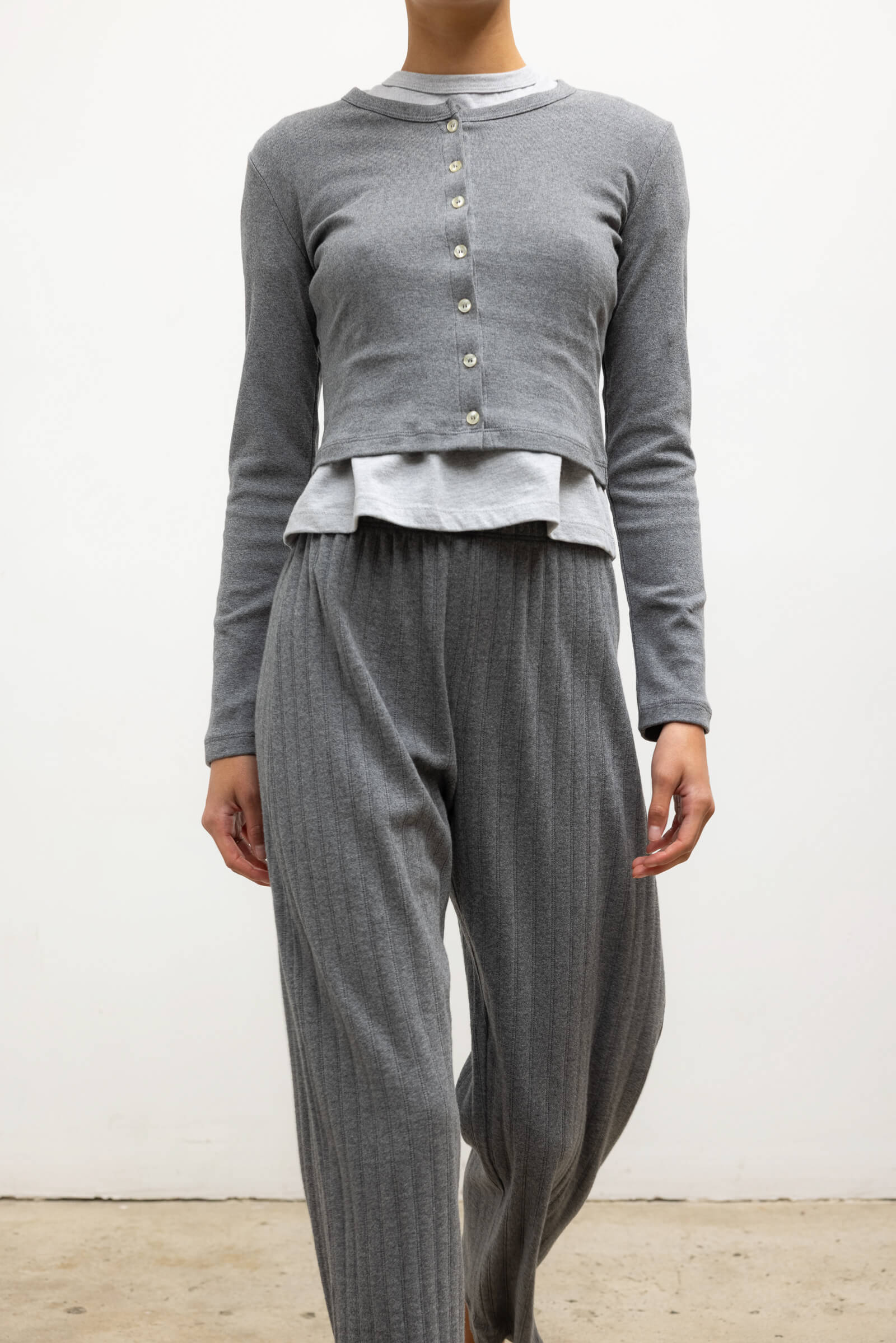 Leset - Nando Cardigan - Image 5