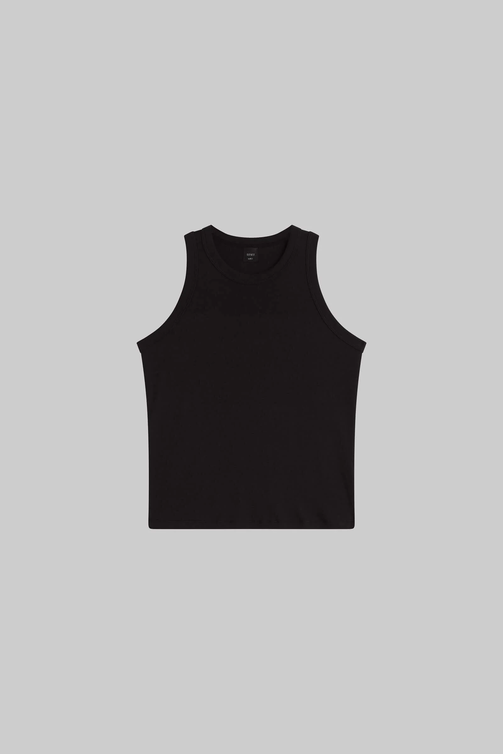 Leset - Nando High Neck Tank - Image 2