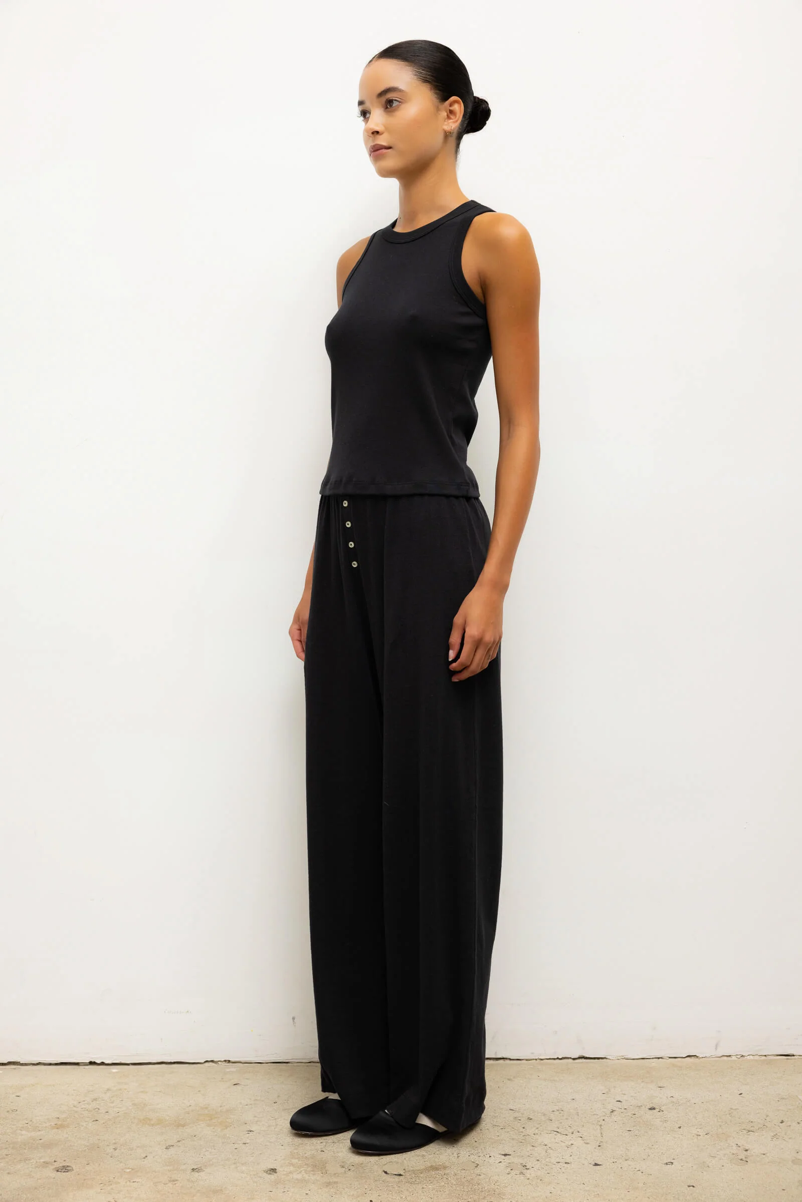 Leset - Nando High Neck Tank - Image 6