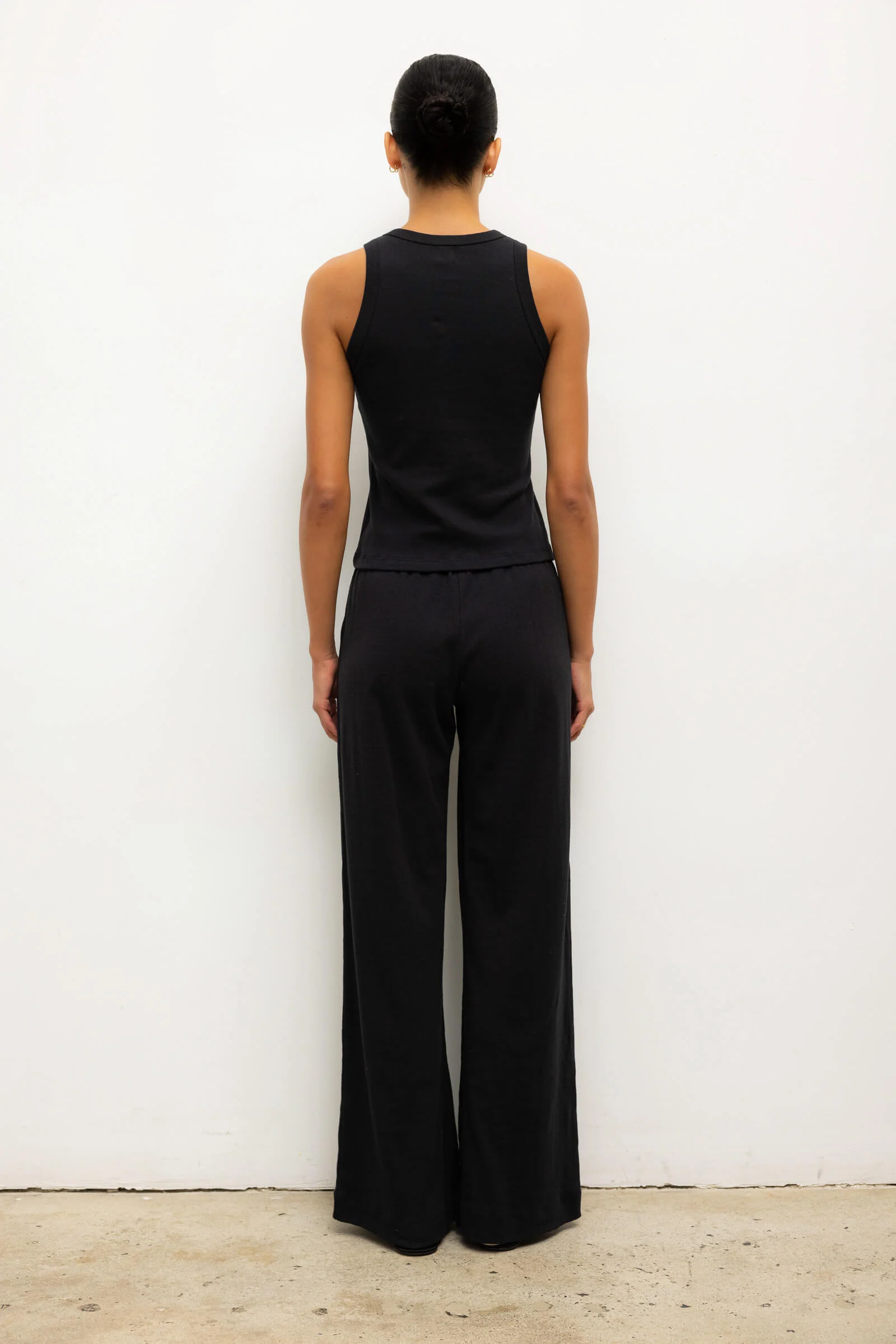 Leset - Nando High Neck Tank - Image 7