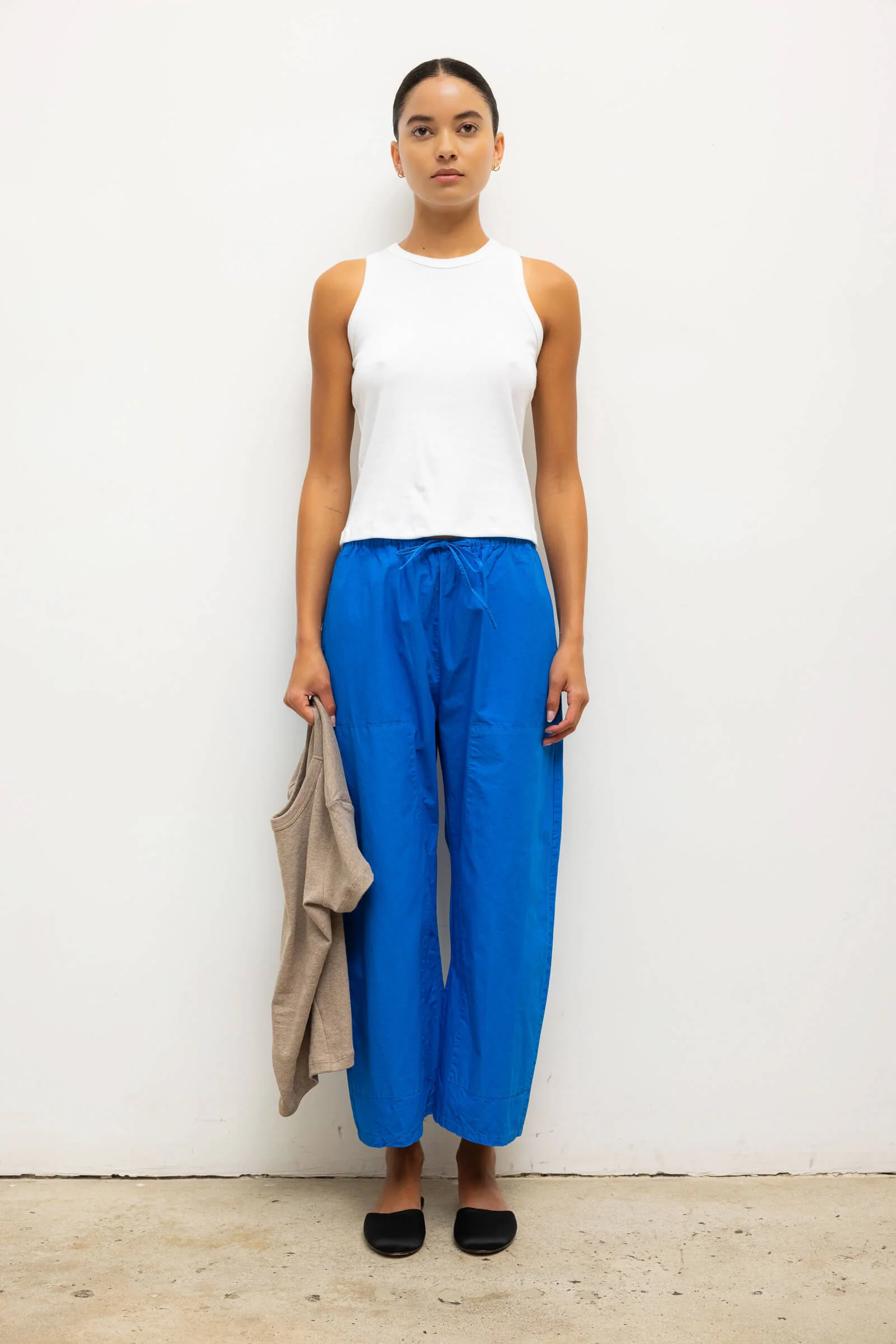 Leset - Nando High Neck Tank - Image 3