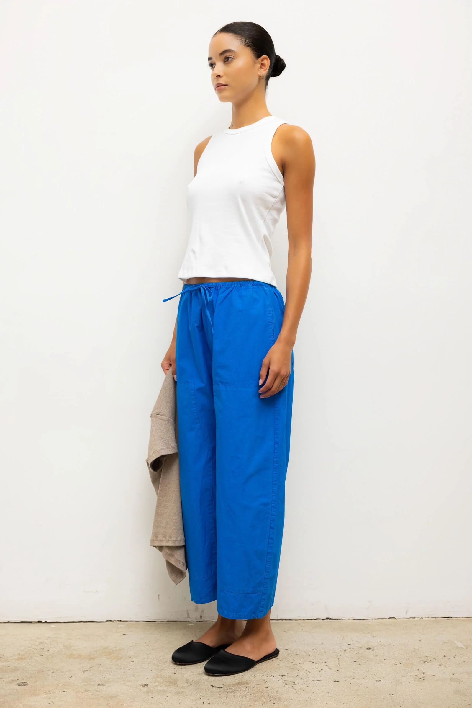 Leset - Nando High Neck Tank - Image 6