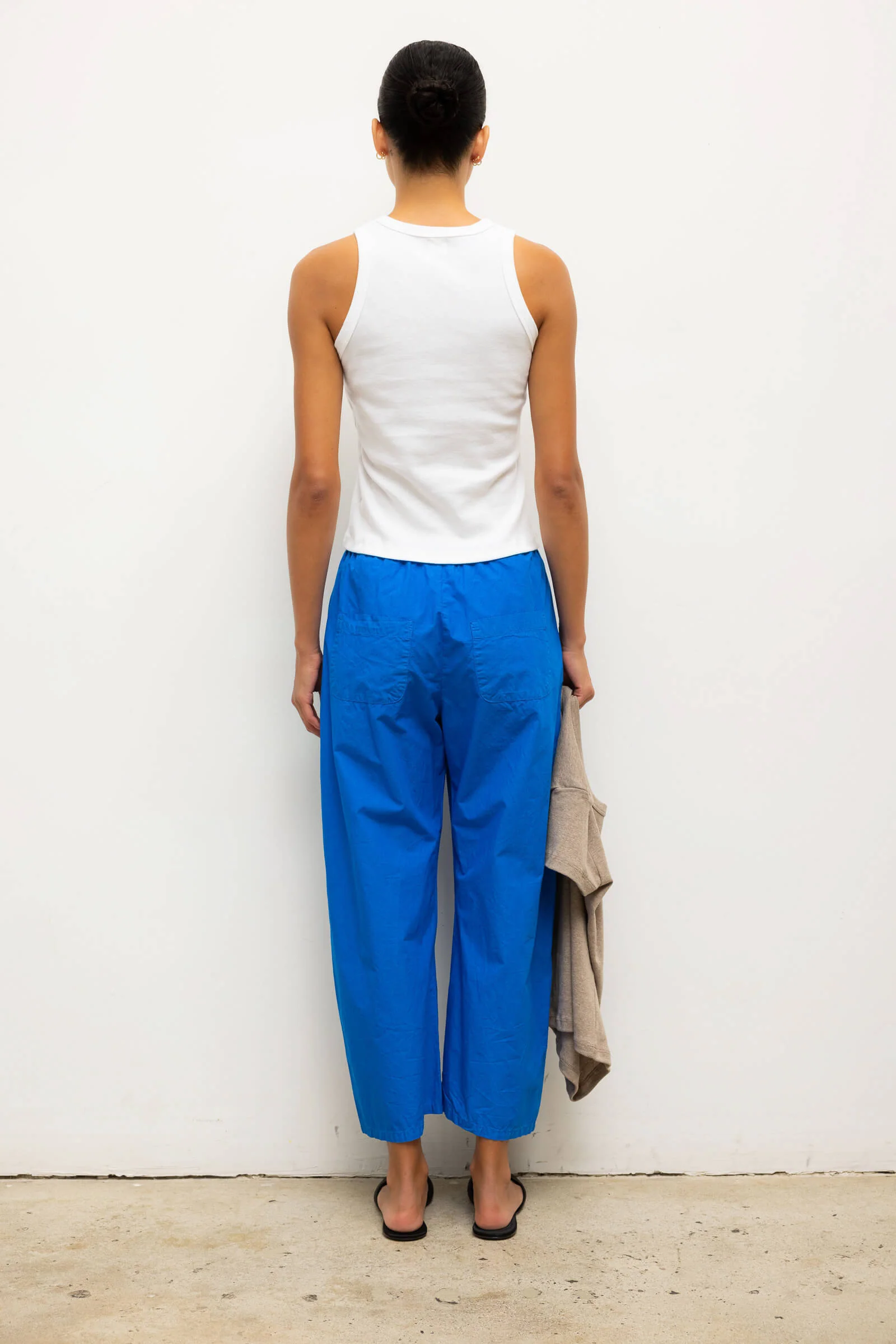 Leset - Nando High Neck Tank - Image 7