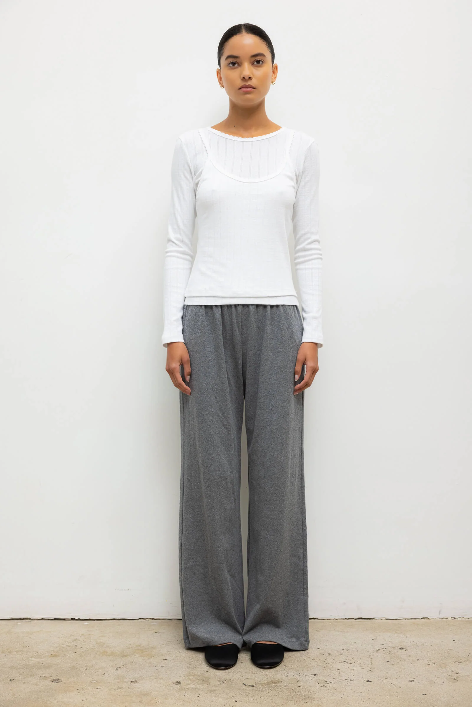 Leset - Nando Lounge Pant