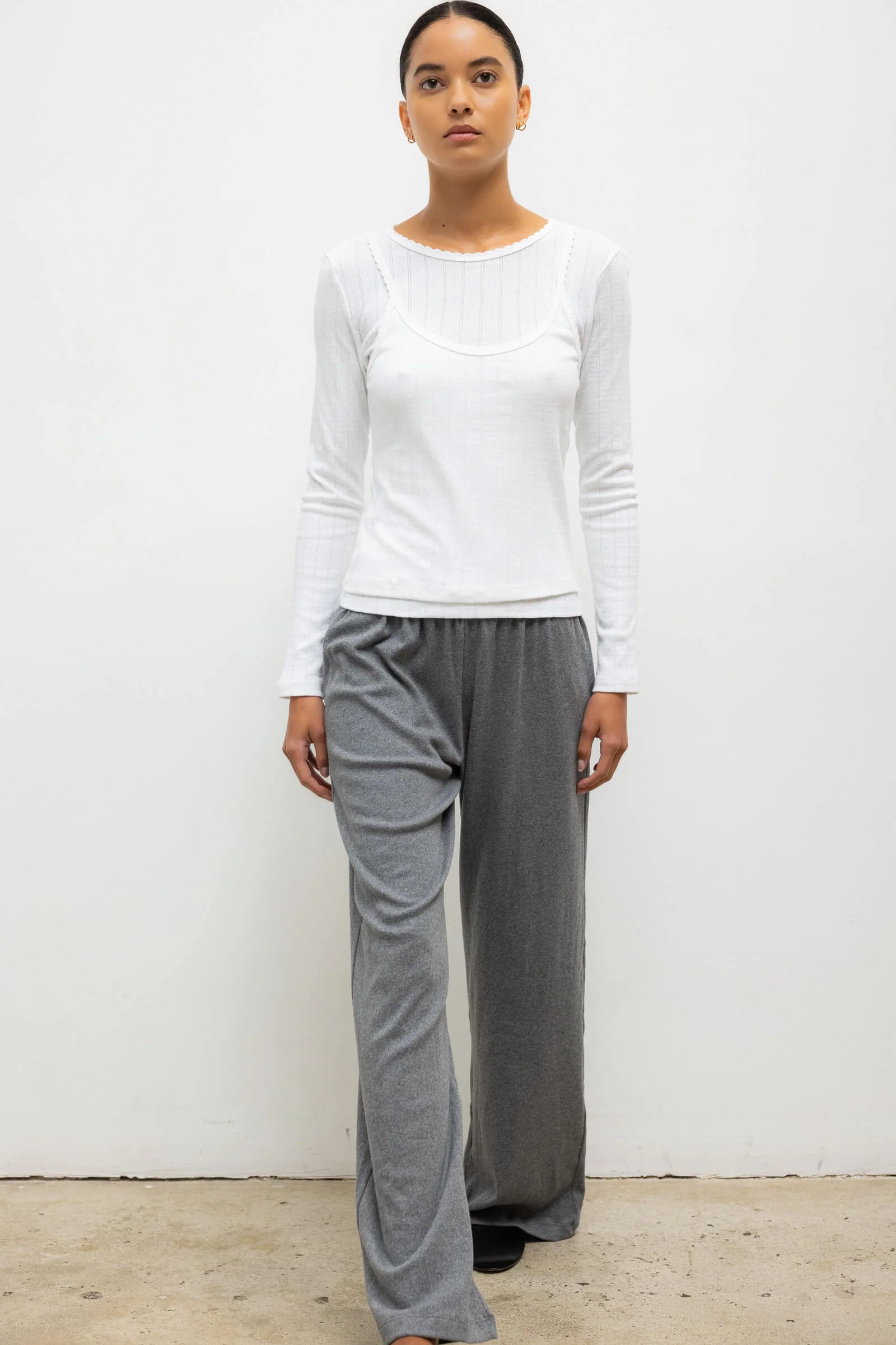 Leset - Nando Lounge Pant - Image 3