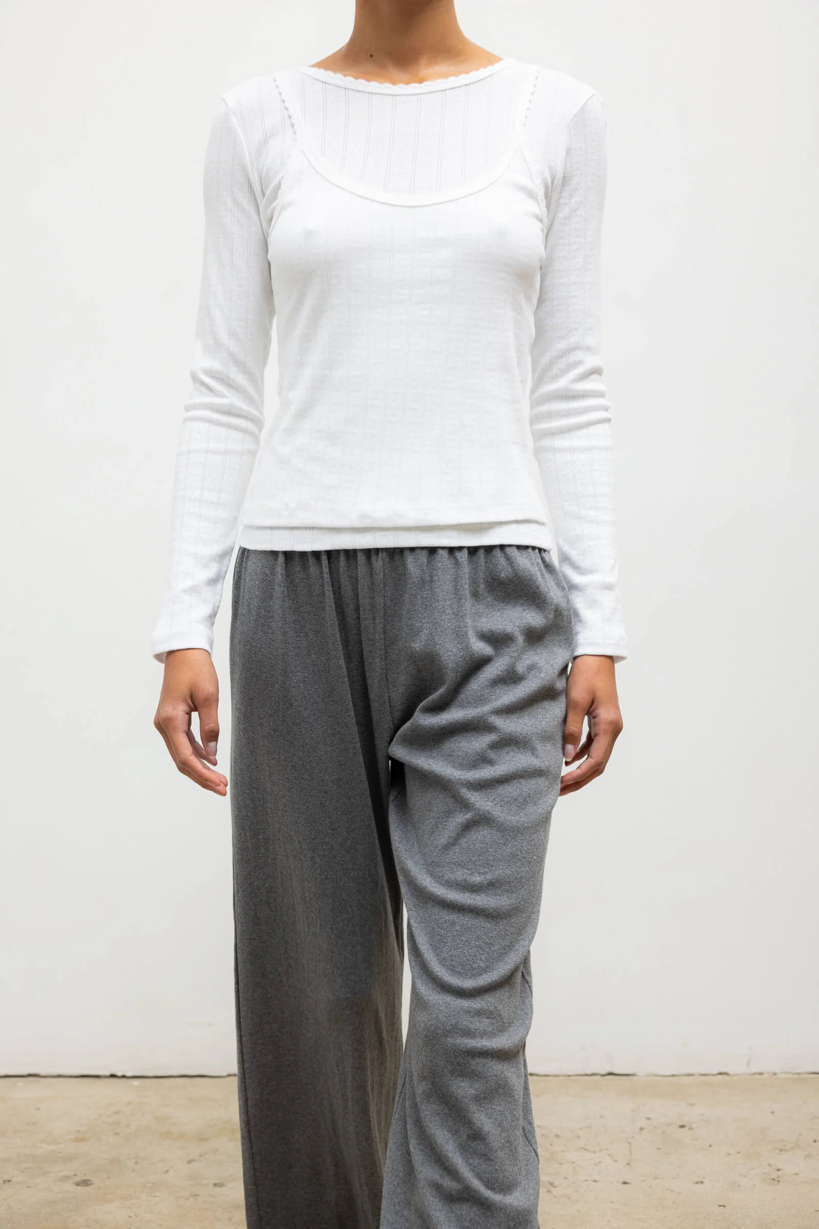 Leset - Nando Lounge Pant - Image 4