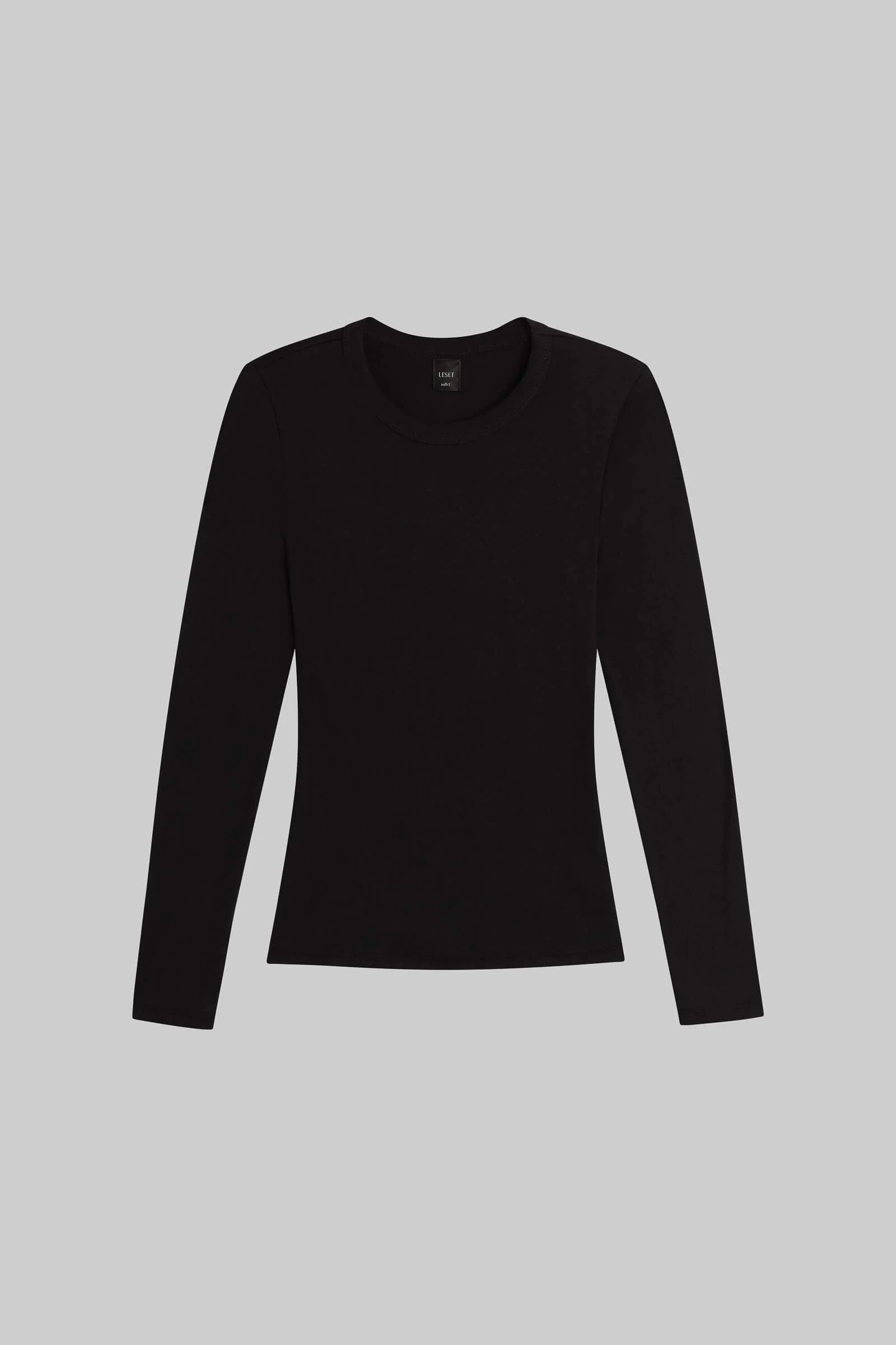 Leset - Nando Slim Fit Long Sleeve - Image 2