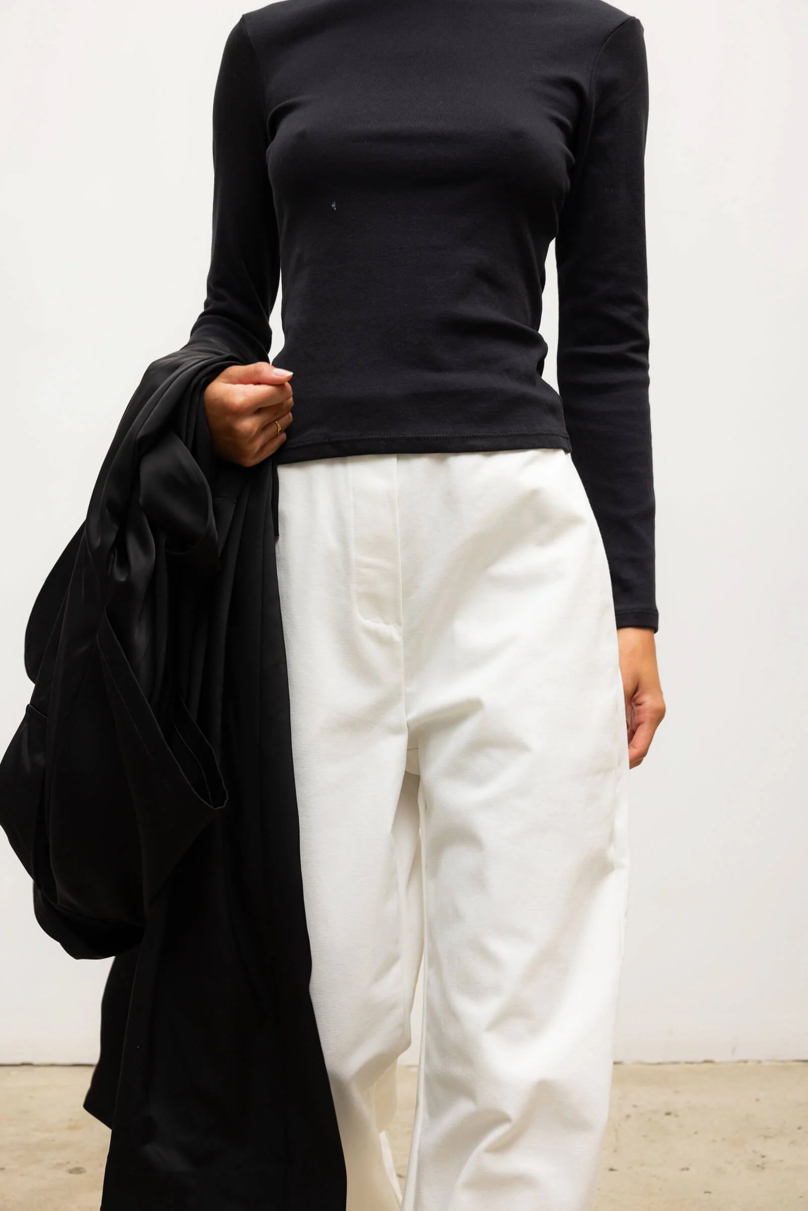 Leset - Nando Slim Fit Long Sleeve - Image 5