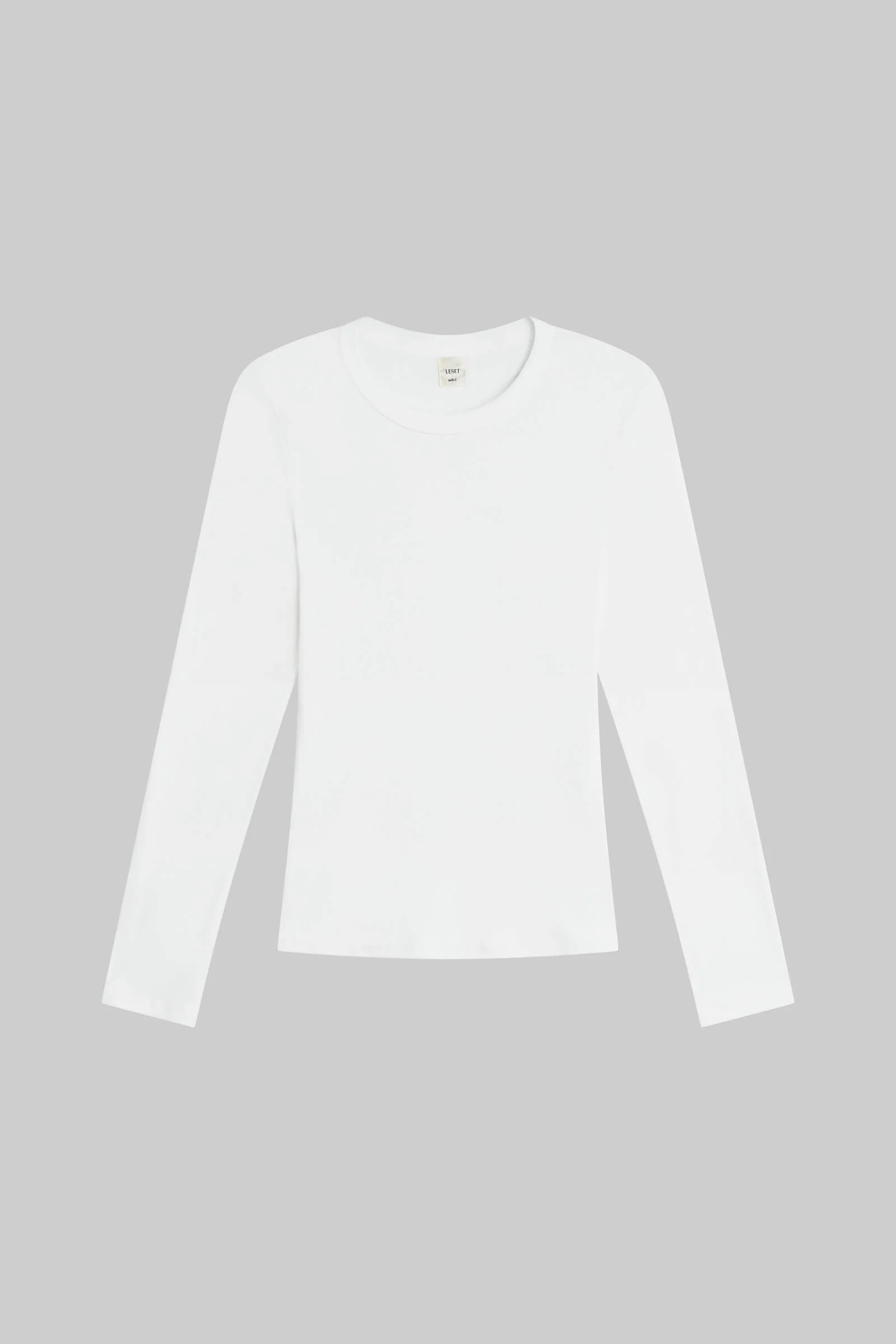 Leset - Nando Slim Fit Long Sleeve - Image 2