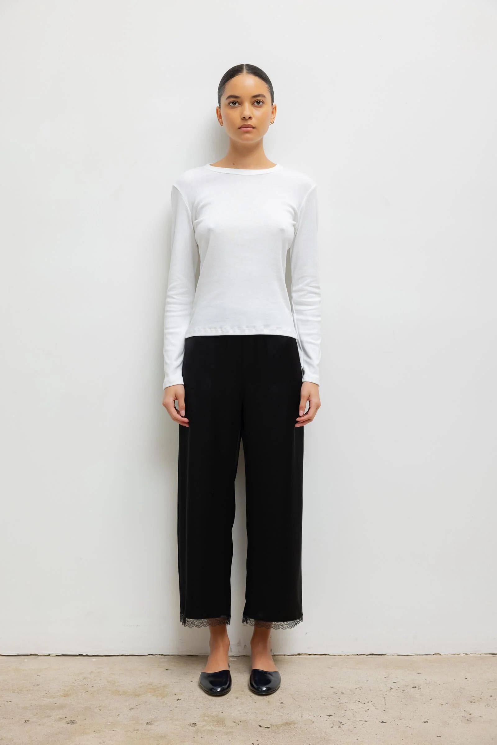 Leset - Nando Slim Fit Long Sleeve - Image 3