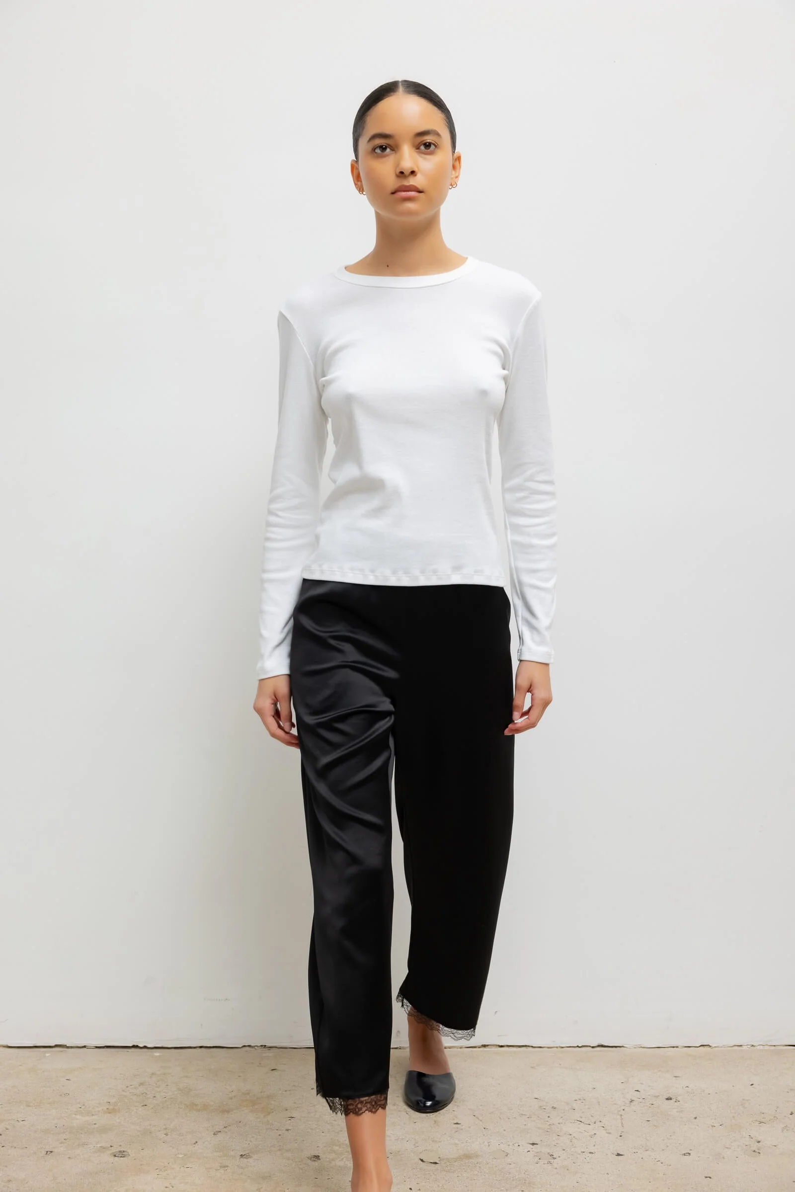 Leset - Nando Slim Fit Long Sleeve - Image 4