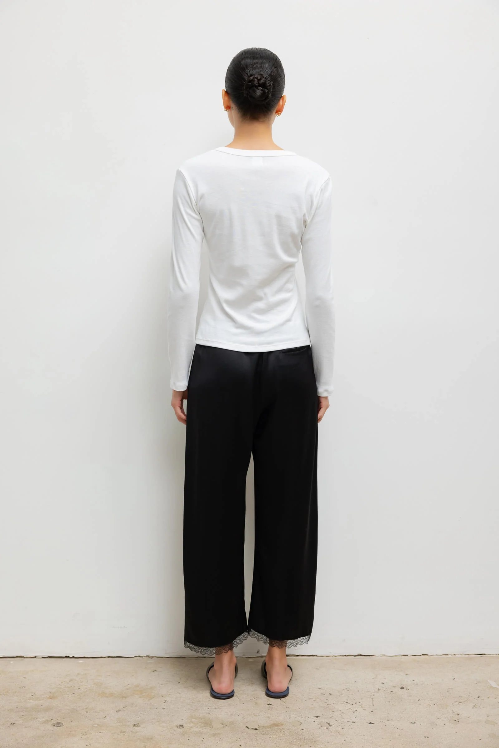 Leset - Nando Slim Fit Long Sleeve - Image 7