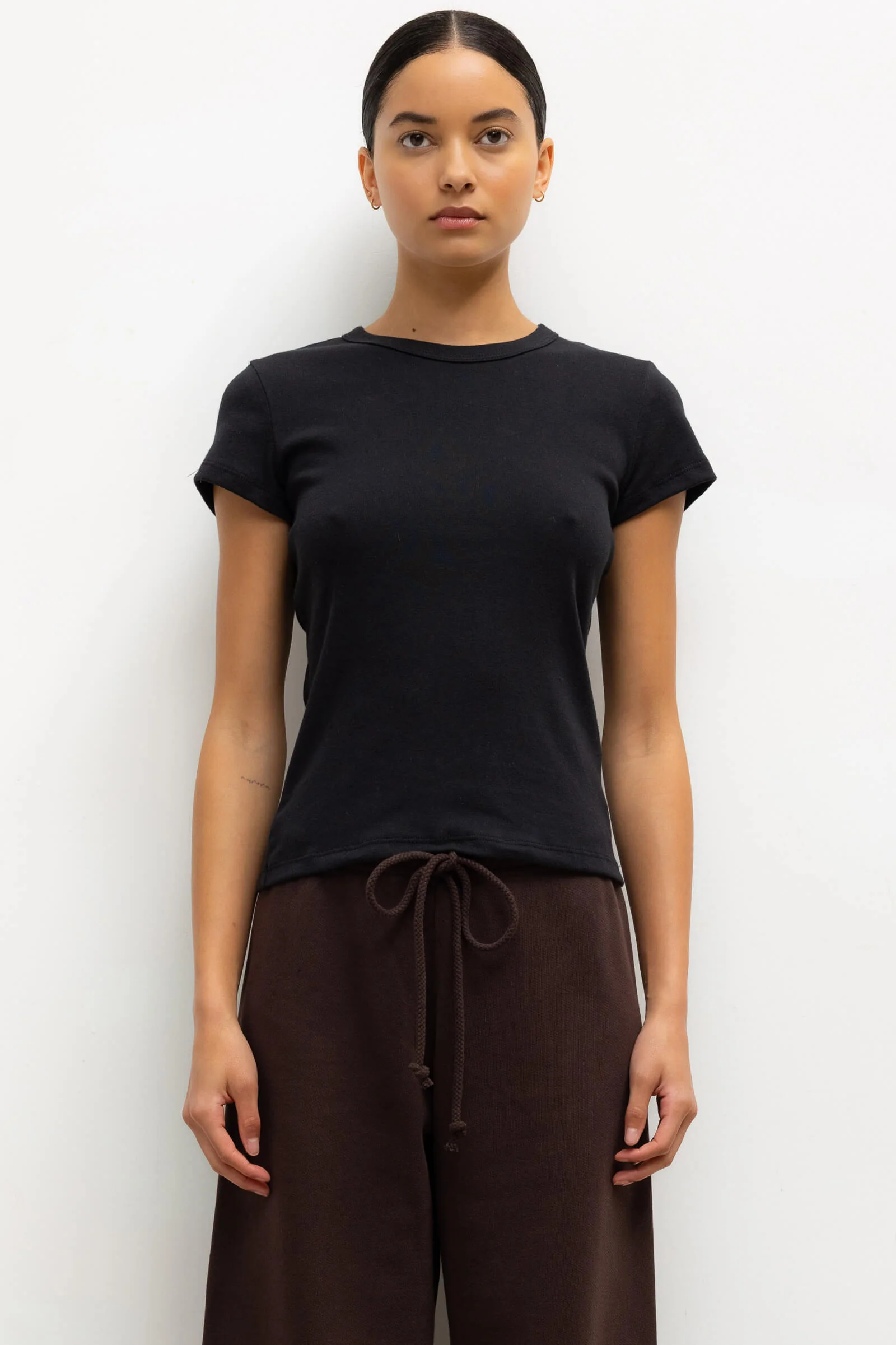 Leset - Nando Slim Fit Tee