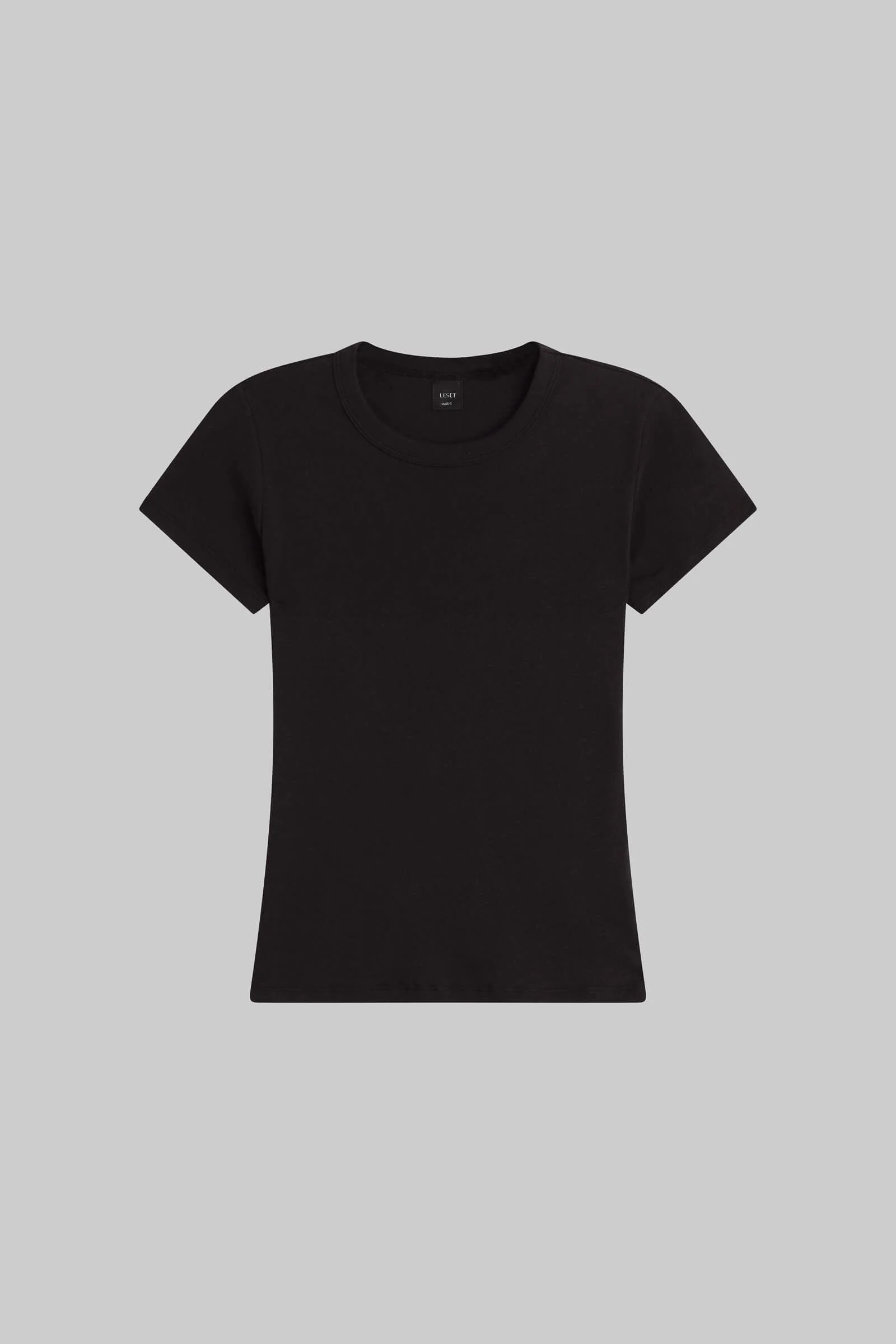 Leset - Nando Slim Fit Tee - Image 2