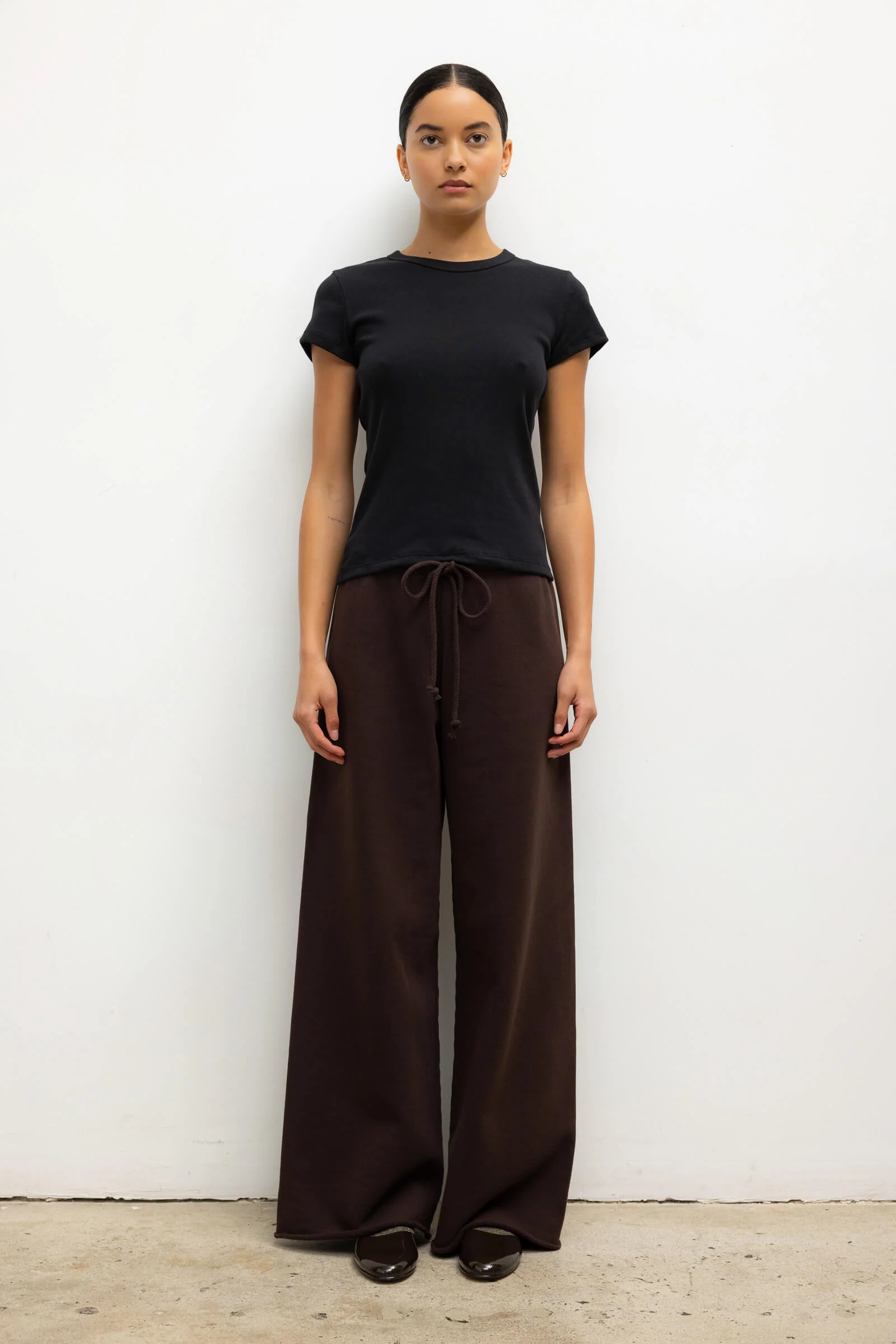 Leset - Nando Slim Fit Tee - Image 3
