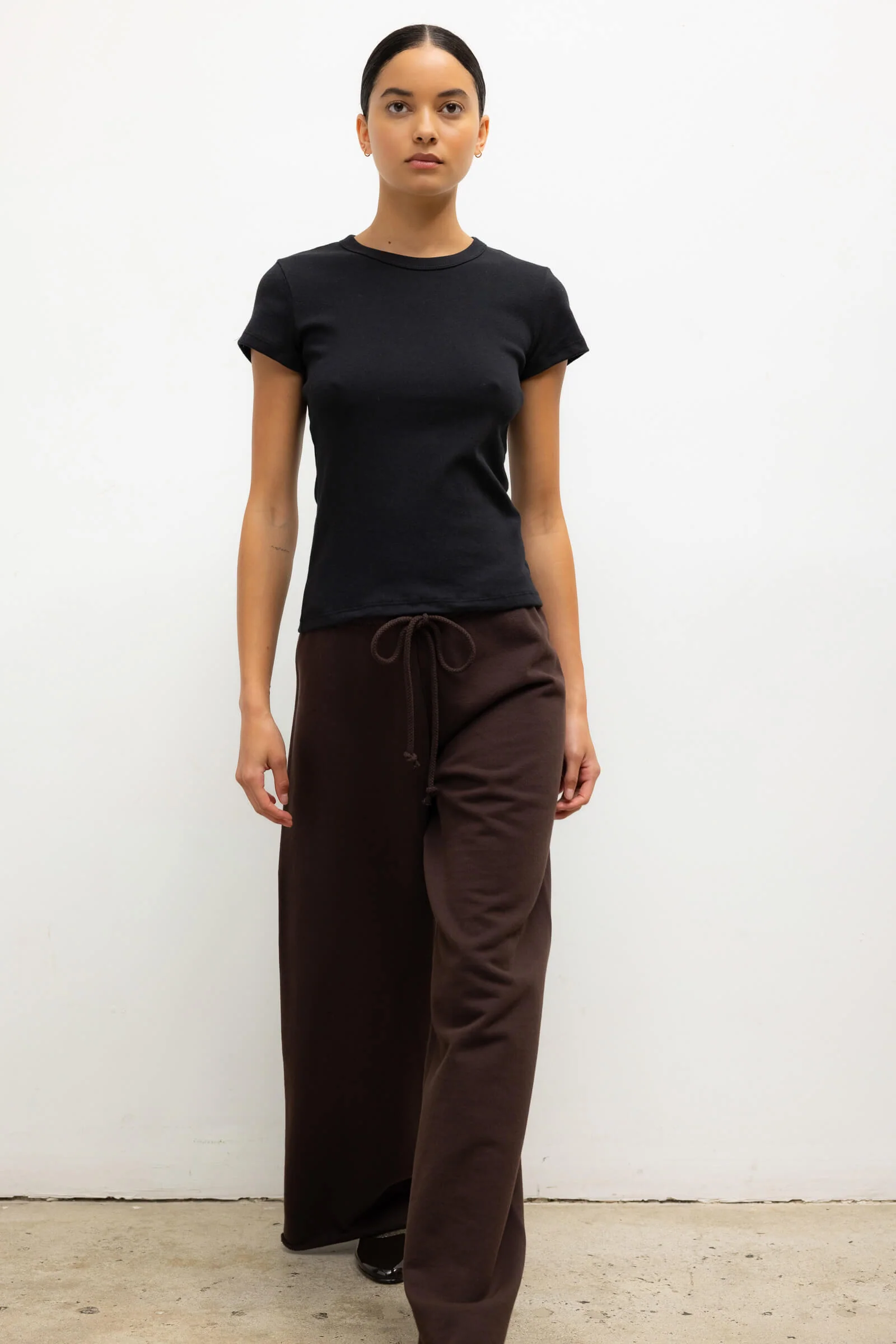Leset - Nando Slim Fit Tee - Image 4