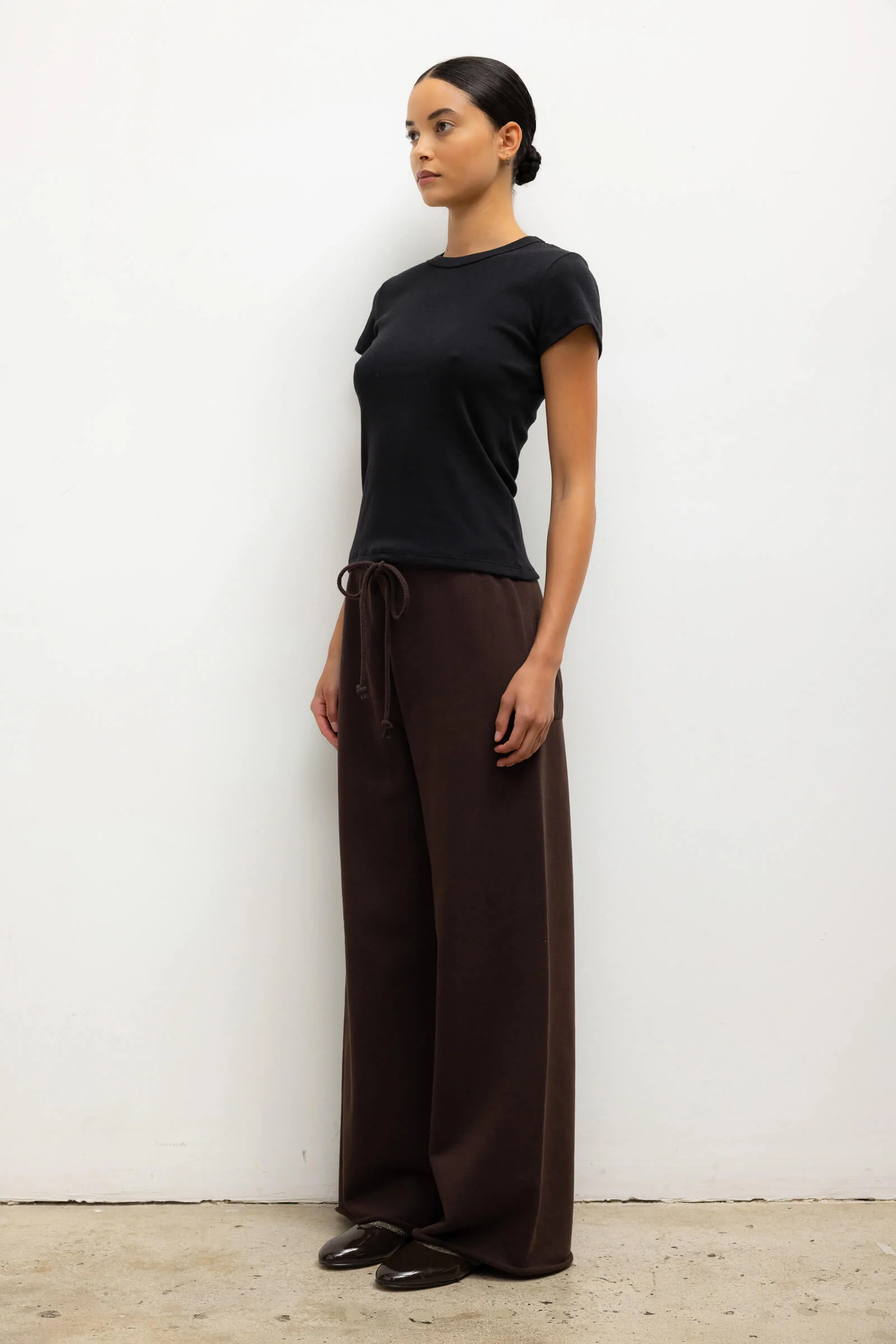Leset - Nando Slim Fit Tee - Image 6