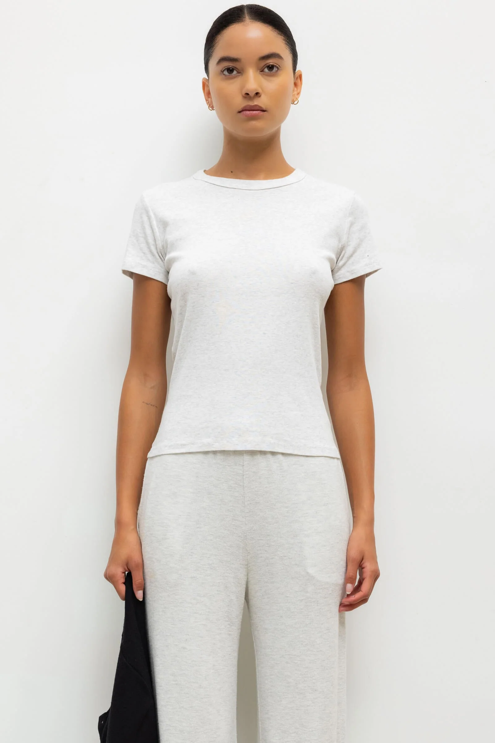 Leset - Nando Slim Fit Tee