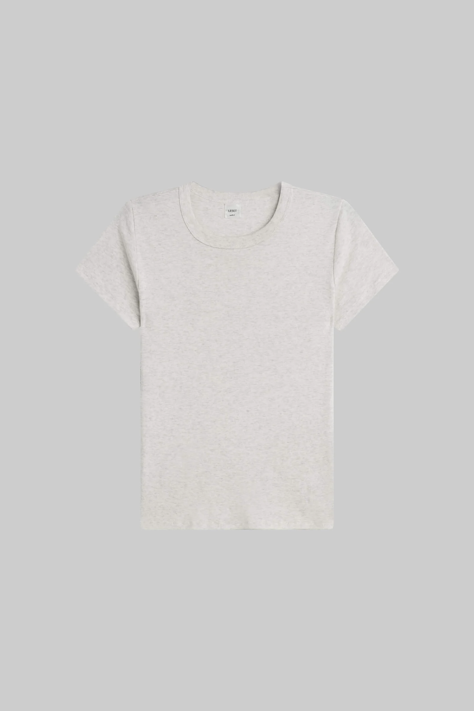 Leset - Nando Slim Fit Tee - Image 2