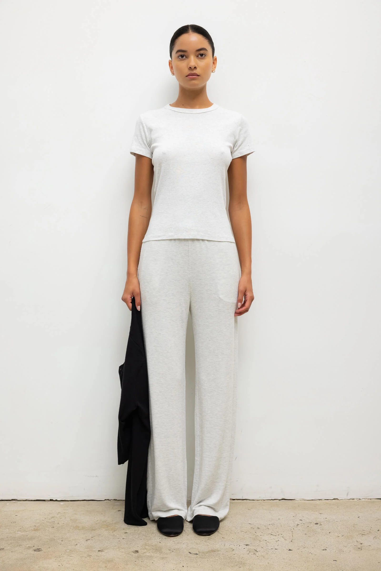 Leset - Nando Slim Fit Tee - Image 3