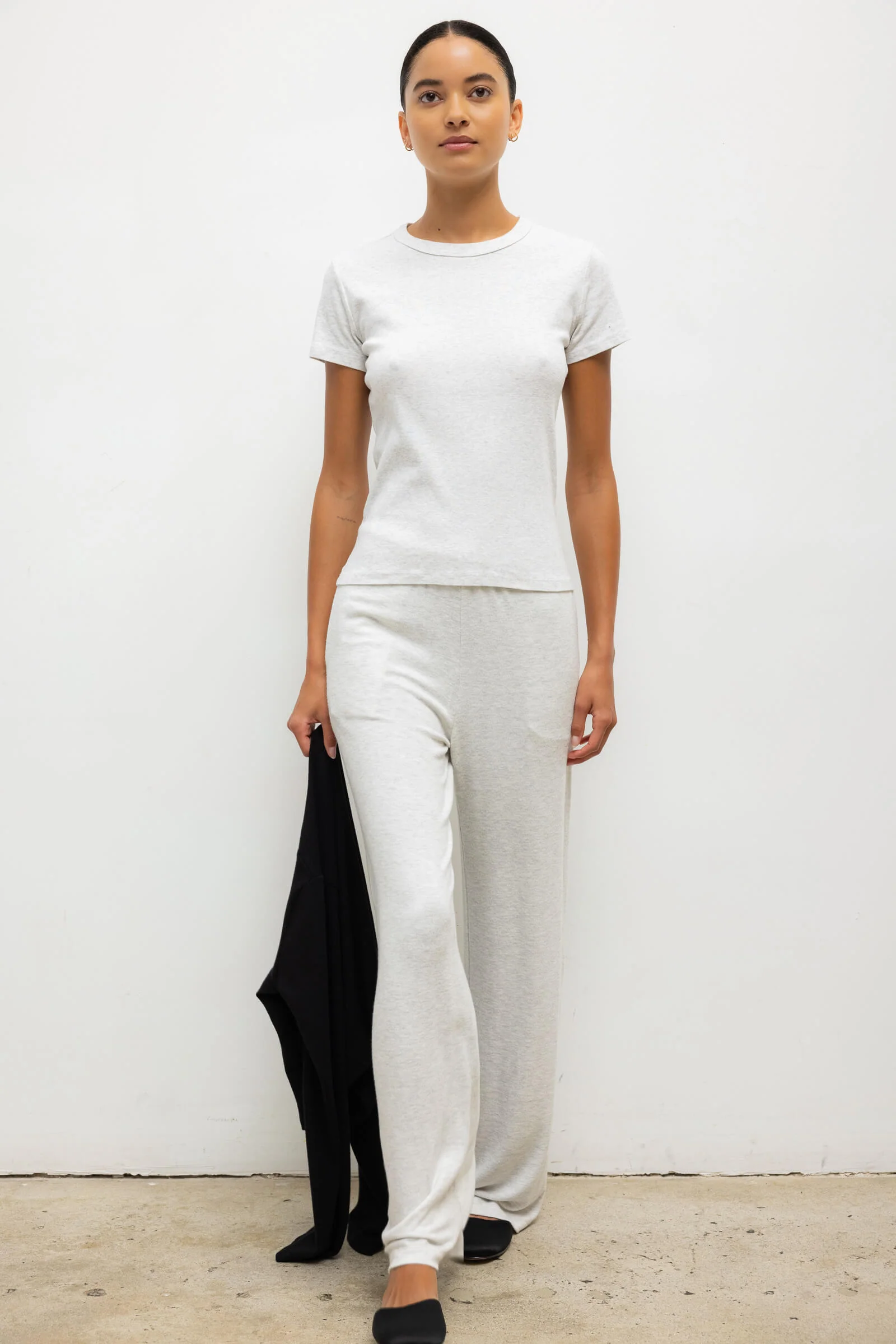 Leset - Nando Slim Fit Tee - Image 4