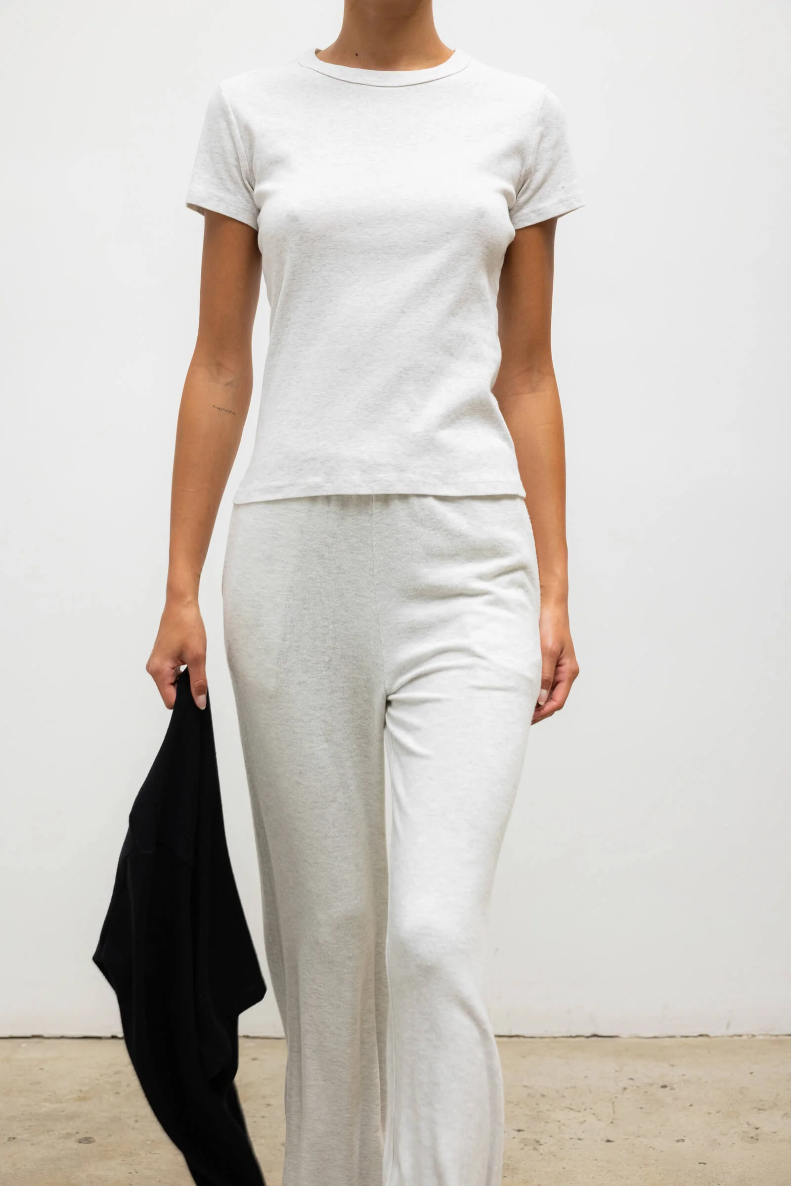 Leset - Nando Slim Fit Tee - Image 5