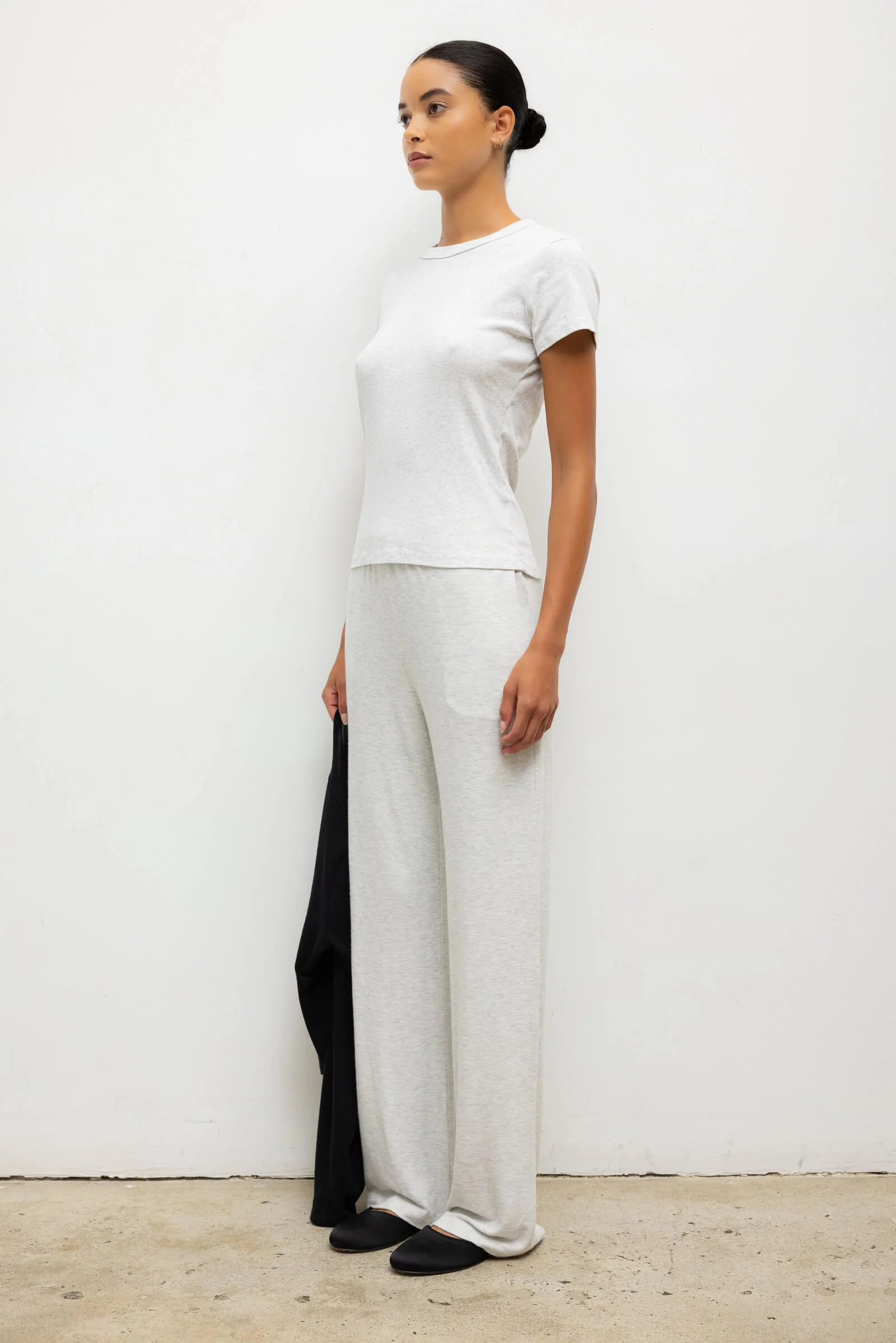 Leset - Nando Slim Fit Tee - Image 6