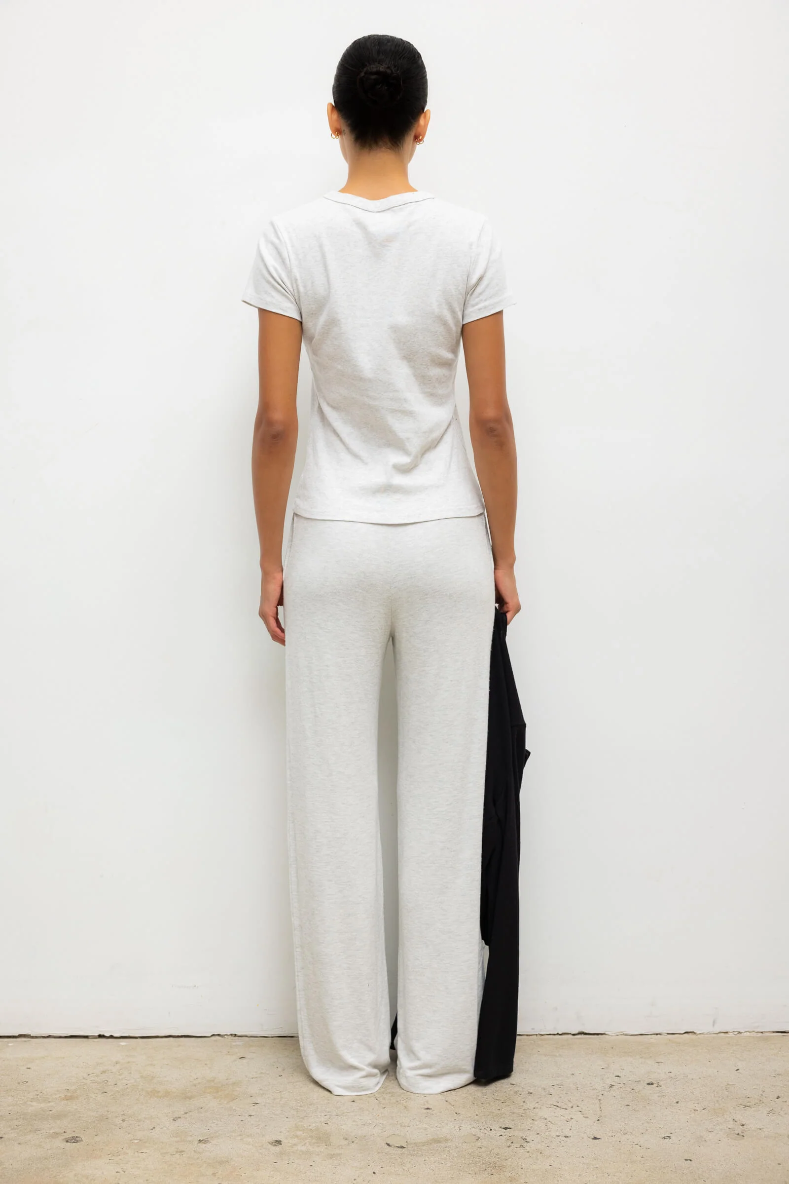 Leset - Nando Slim Fit Tee - Image 7