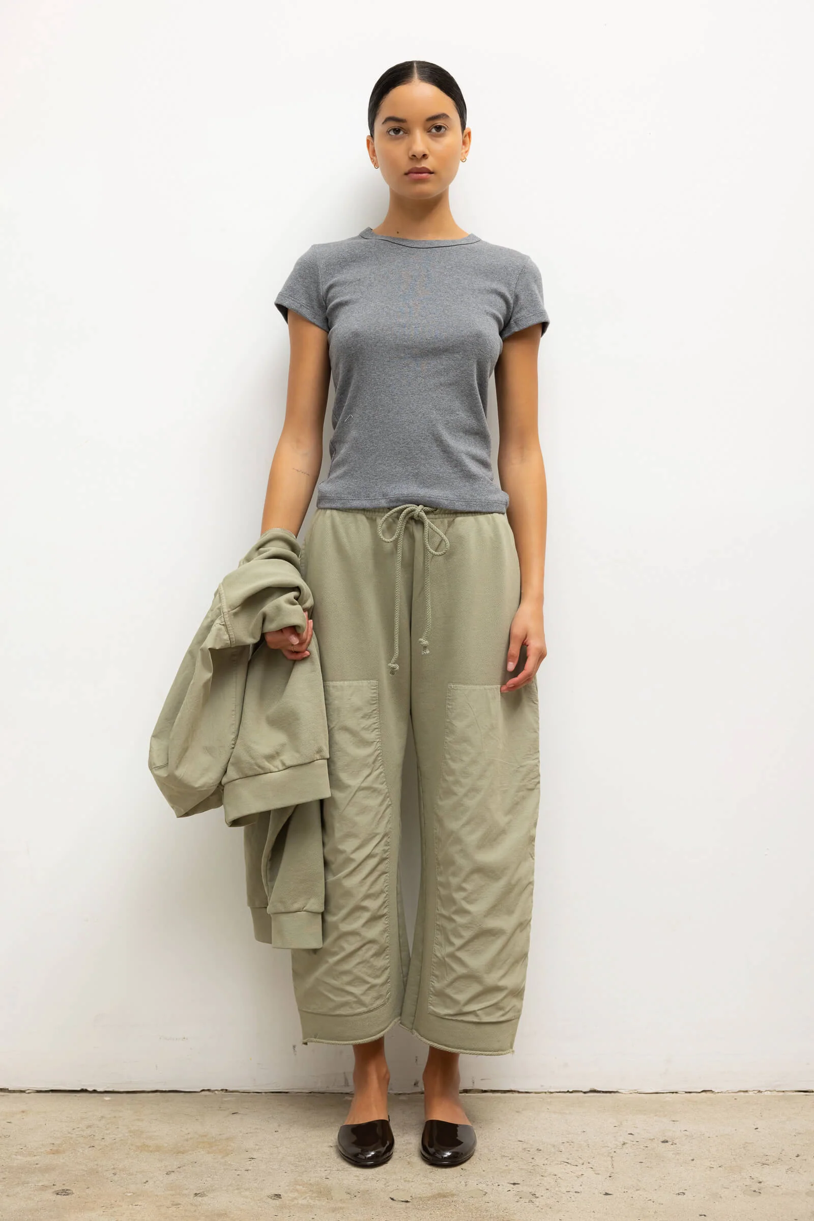 Leset - Nando Slim Fit Tee - Image 3