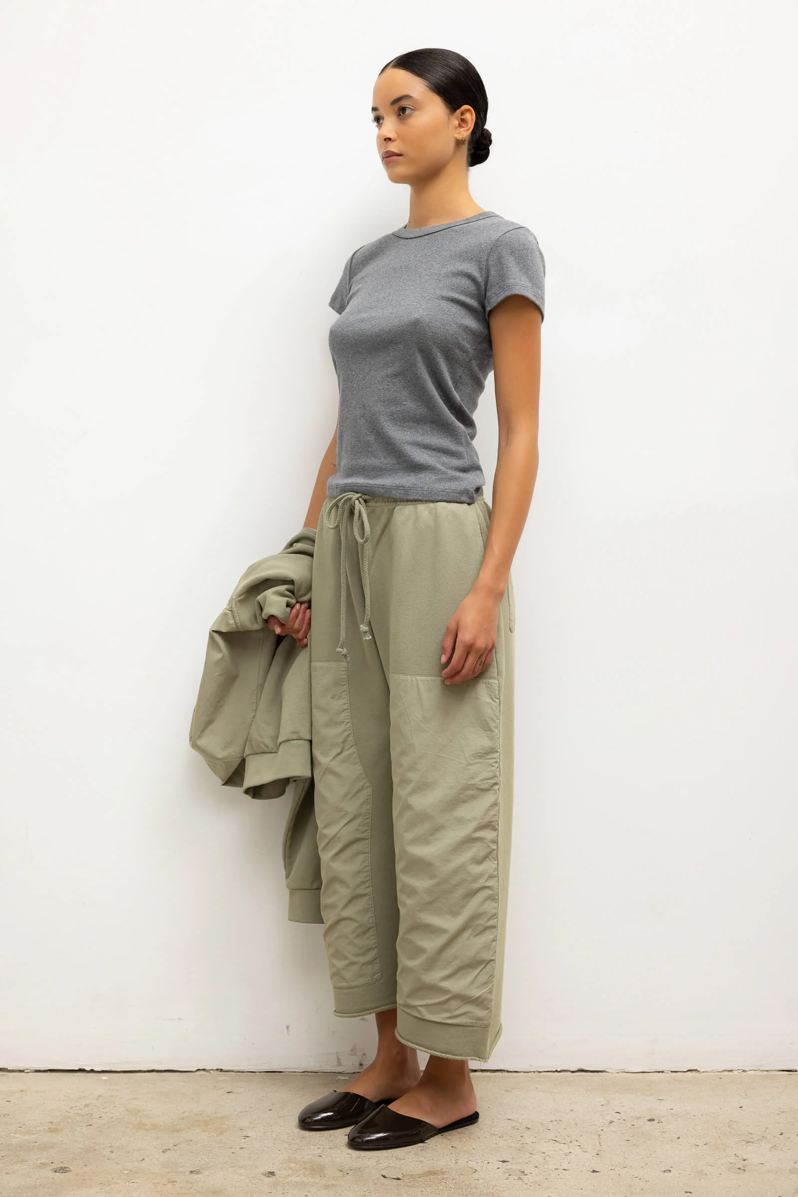 Leset - Nando Slim Fit Tee - Image 6