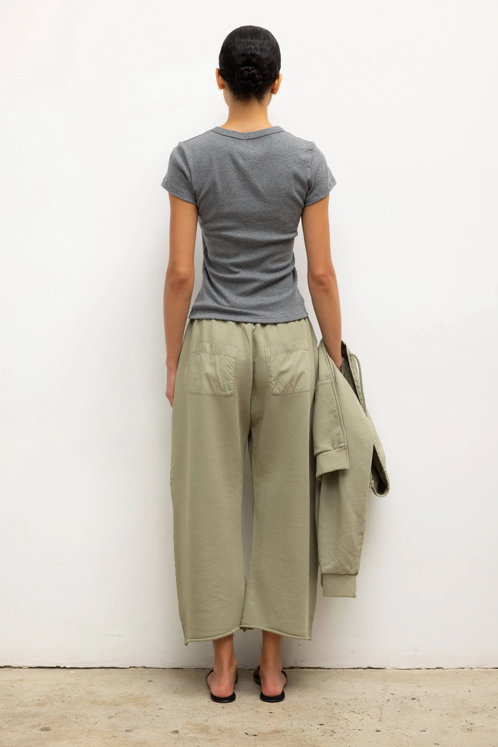 Leset - Nando Slim Fit Tee - Image 7