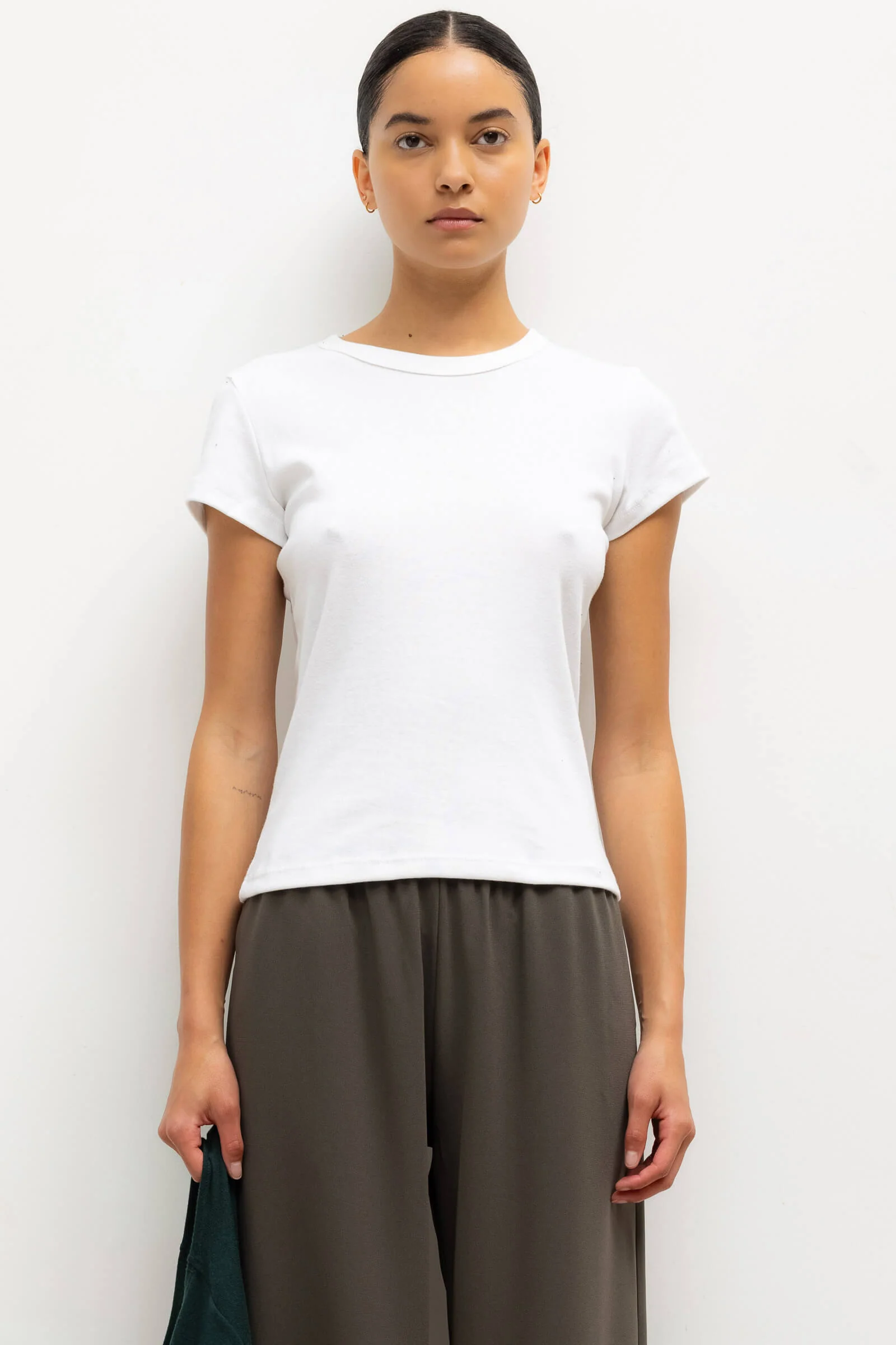 Leset - Nando Slim Fit Tee