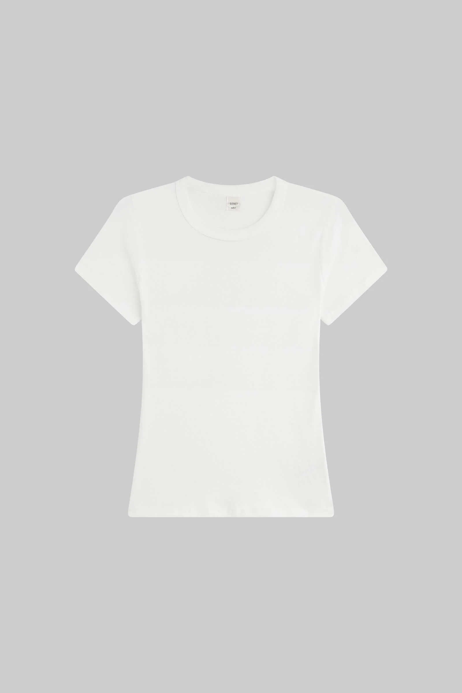 Leset - Nando Slim Fit Tee - Image 2