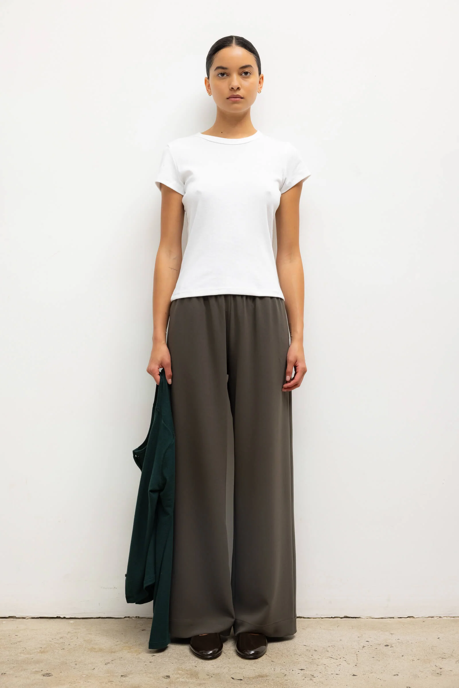 Leset - Nando Slim Fit Tee - Image 3